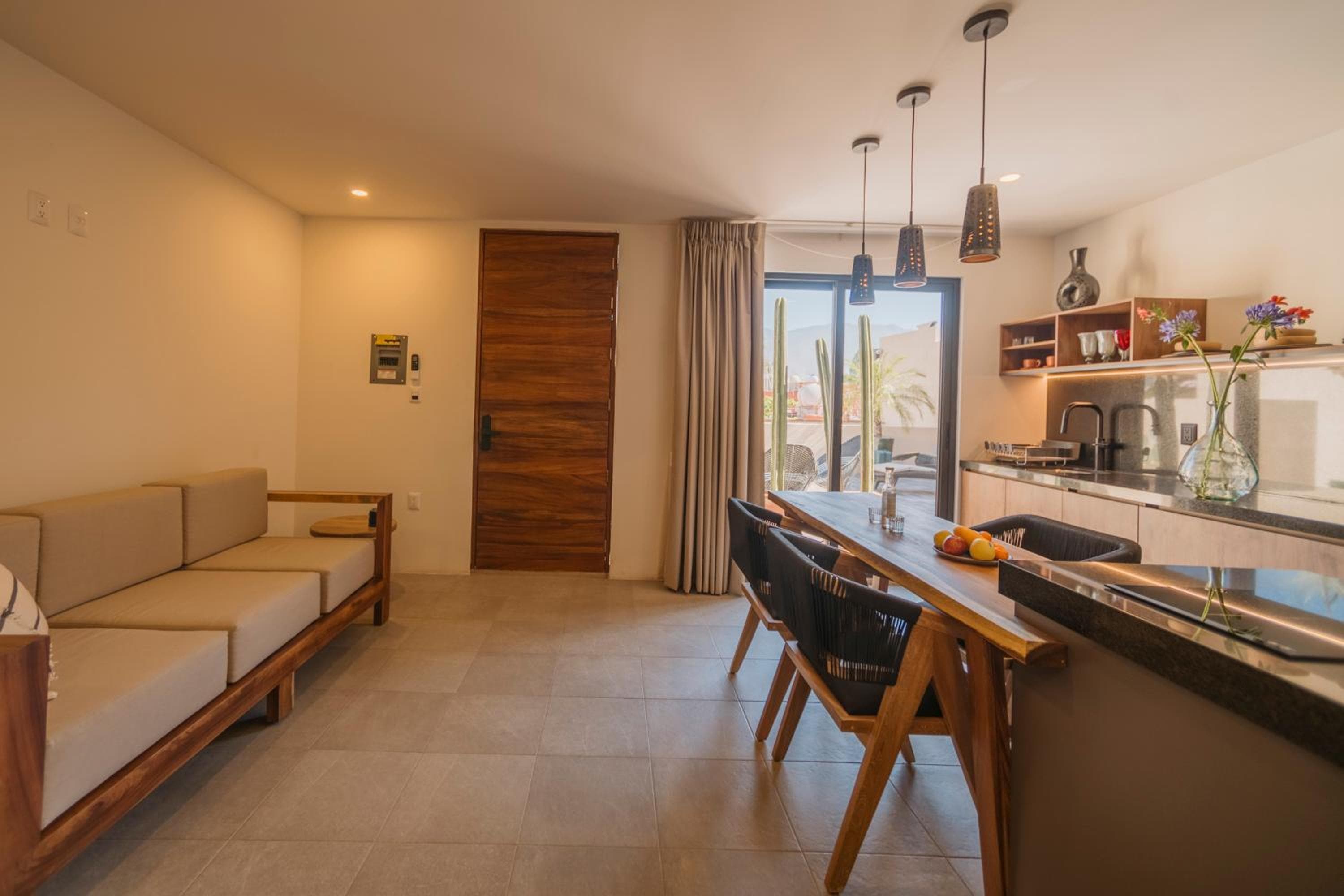 Punta Agave Suites, Oaxaca City, photo 2