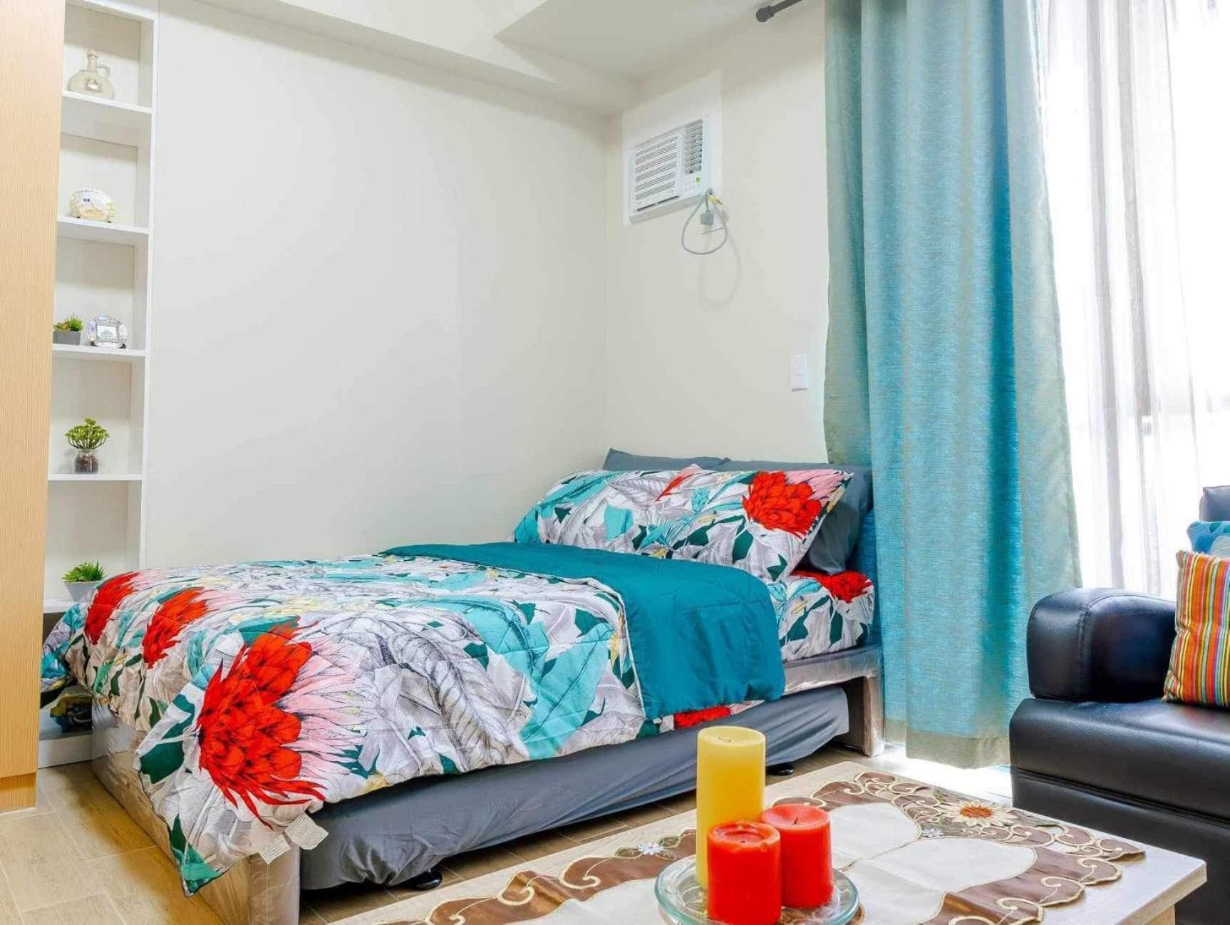Jhezzstuffs staycation, Iloilo City, photo 4
