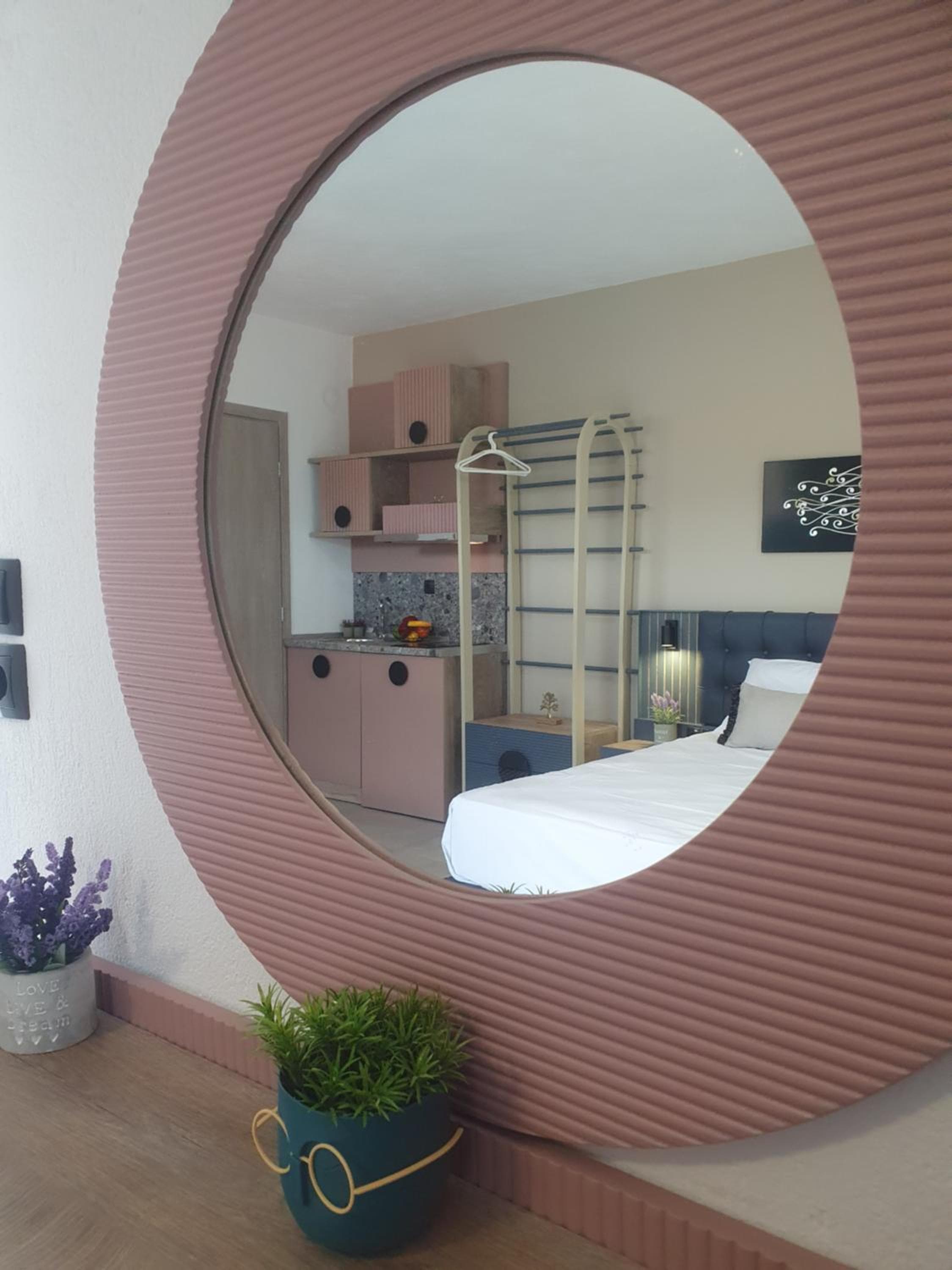 Olea Luxury Suites, Asprovalta, photo 6