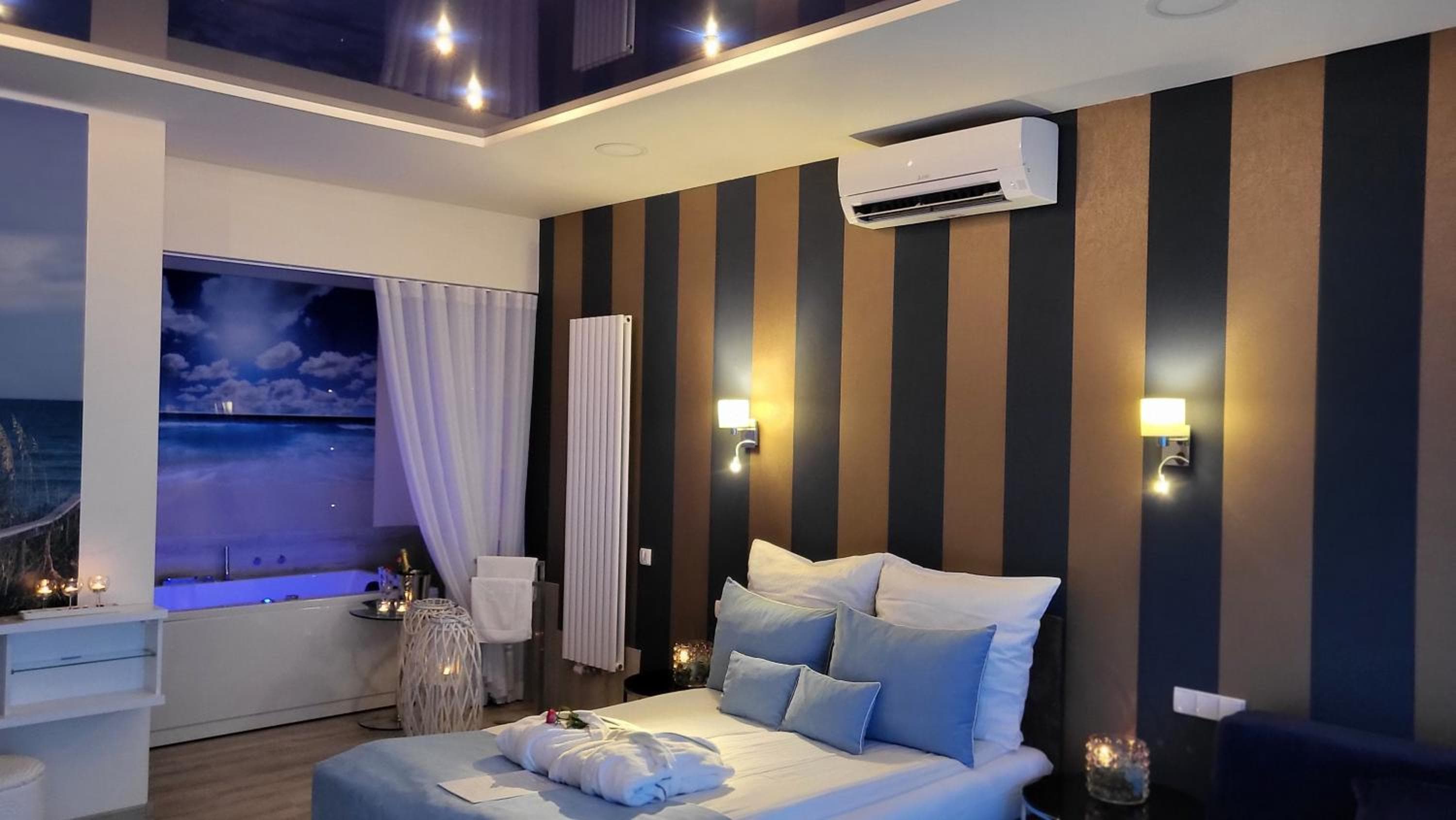 Elegante Apartments & Jacuzzi Władysławowo - Adults Only, Władysławowo, photo 3