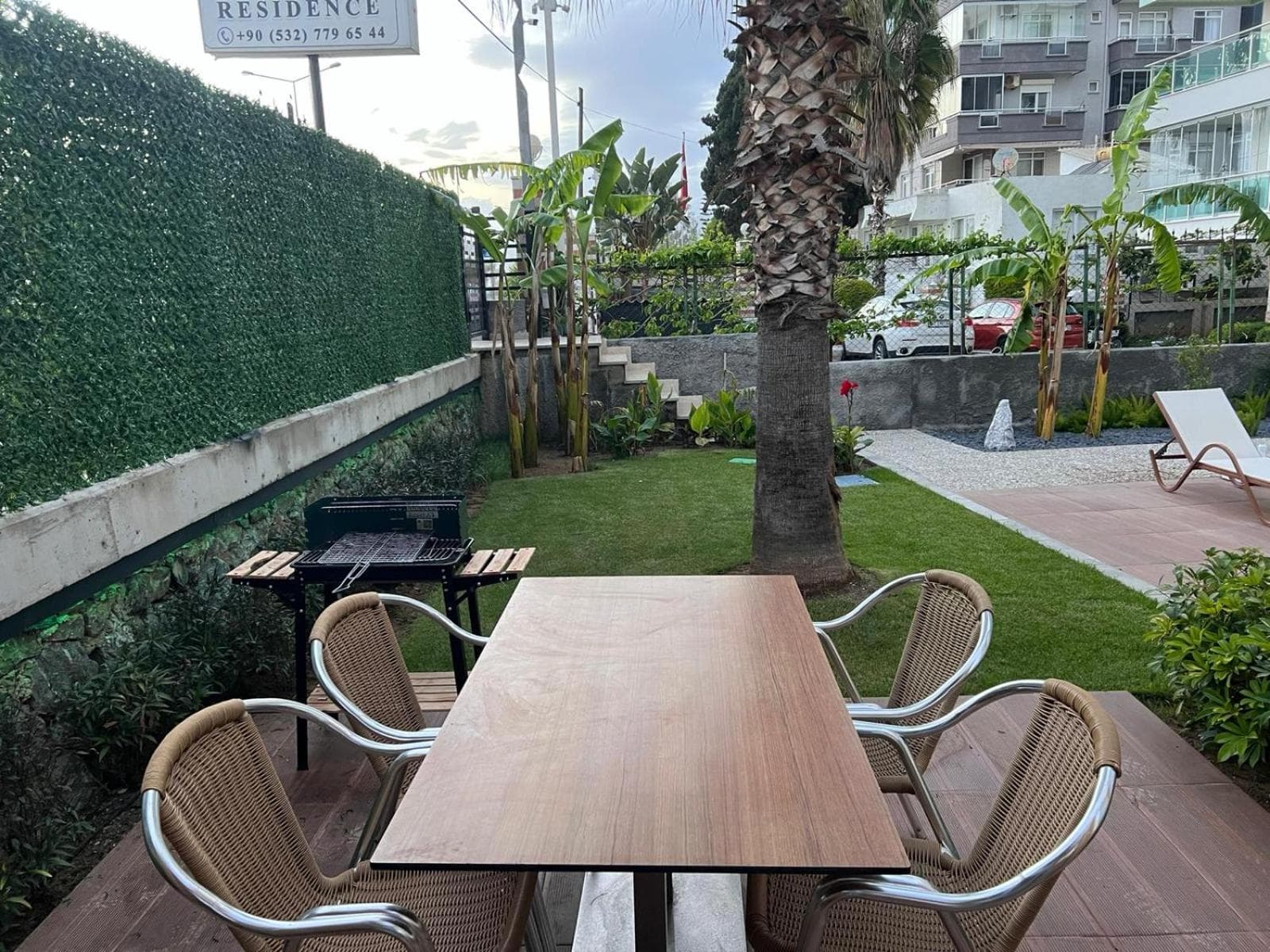 Ulu Panorama Residence, Alanya, photo 6