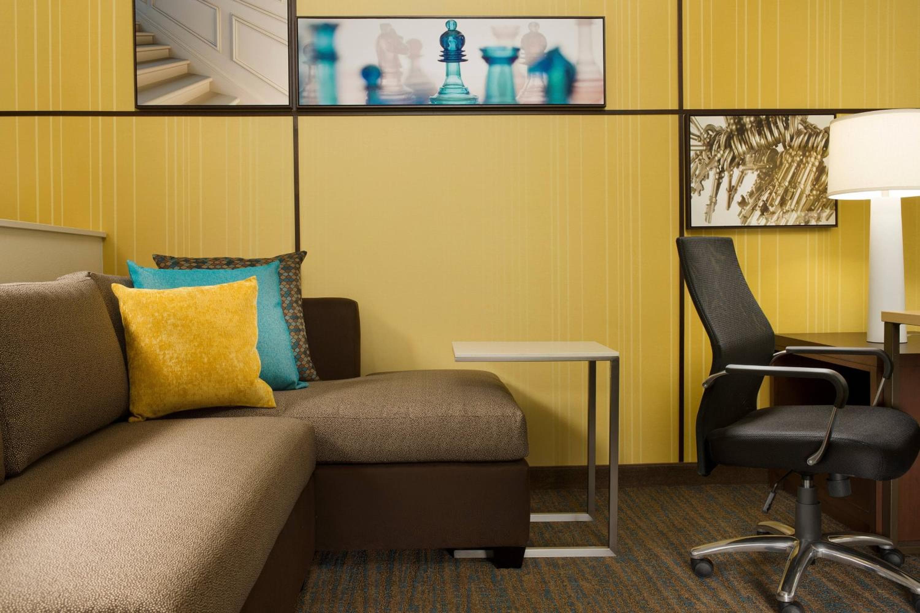 Residence Inn by Marriott Tyler, Tyler, photo 6