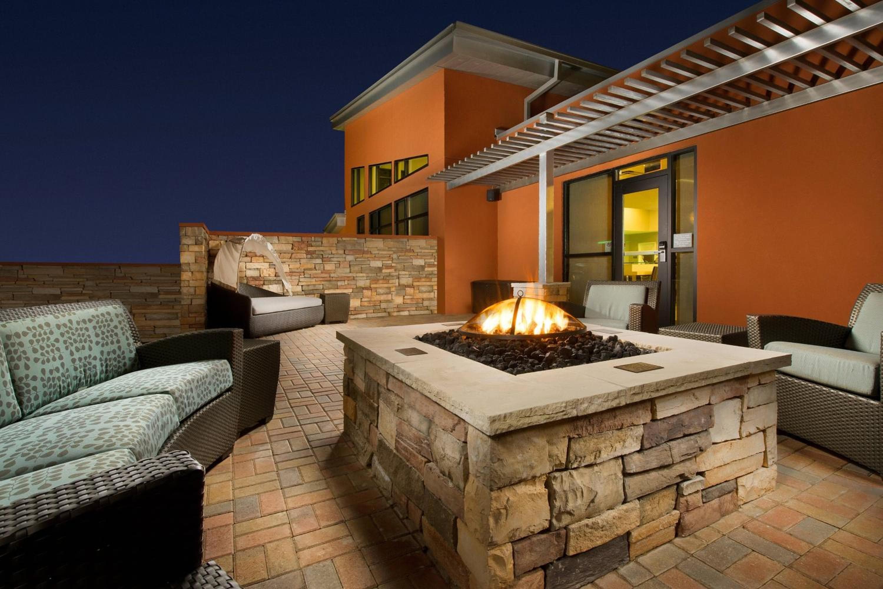 Residence Inn by Marriott Tyler, Tyler, photo 2