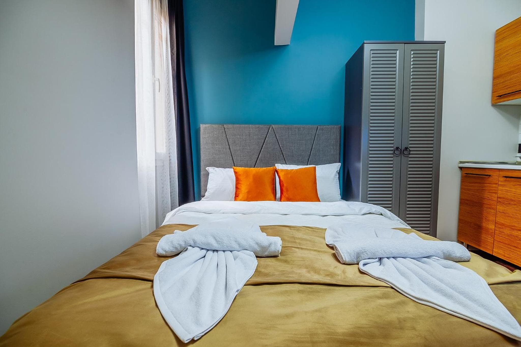 Wonder Suites, Istanbul, photo 2