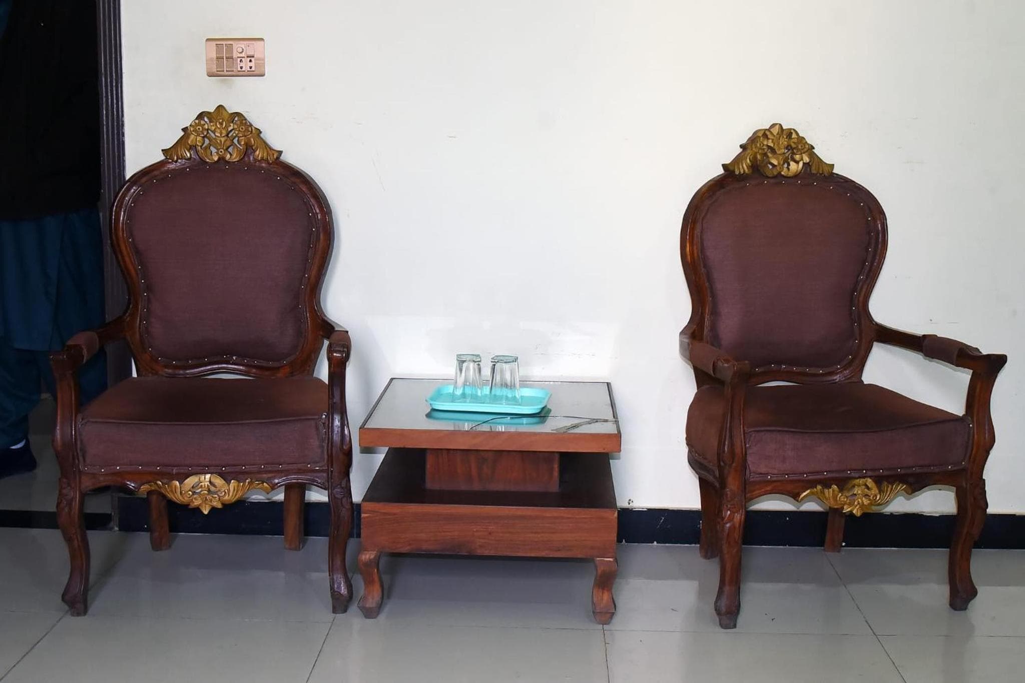 Burn Hall view Hotel, Abbottabad, photo 6