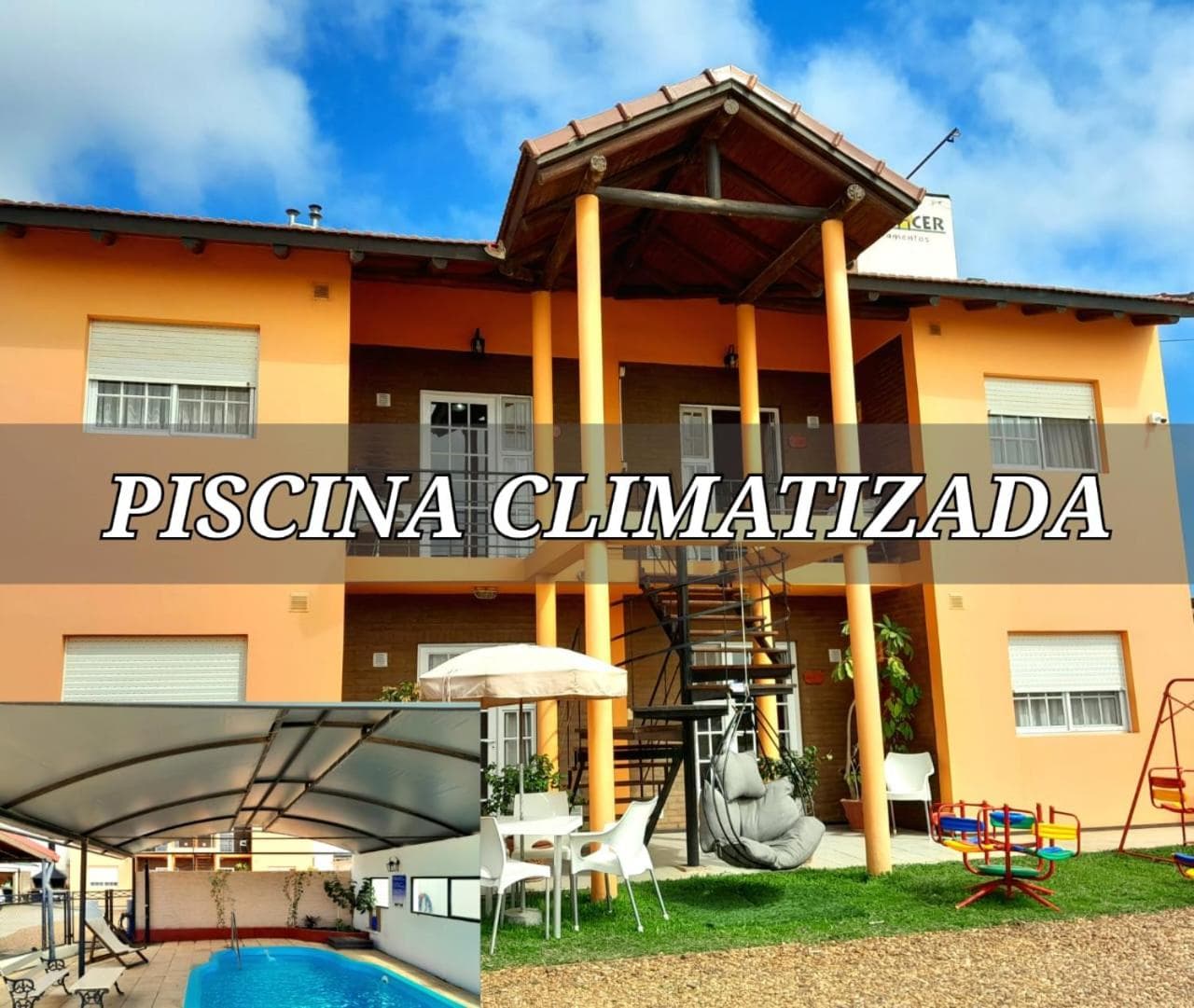 Renacer, Federación, photo 5