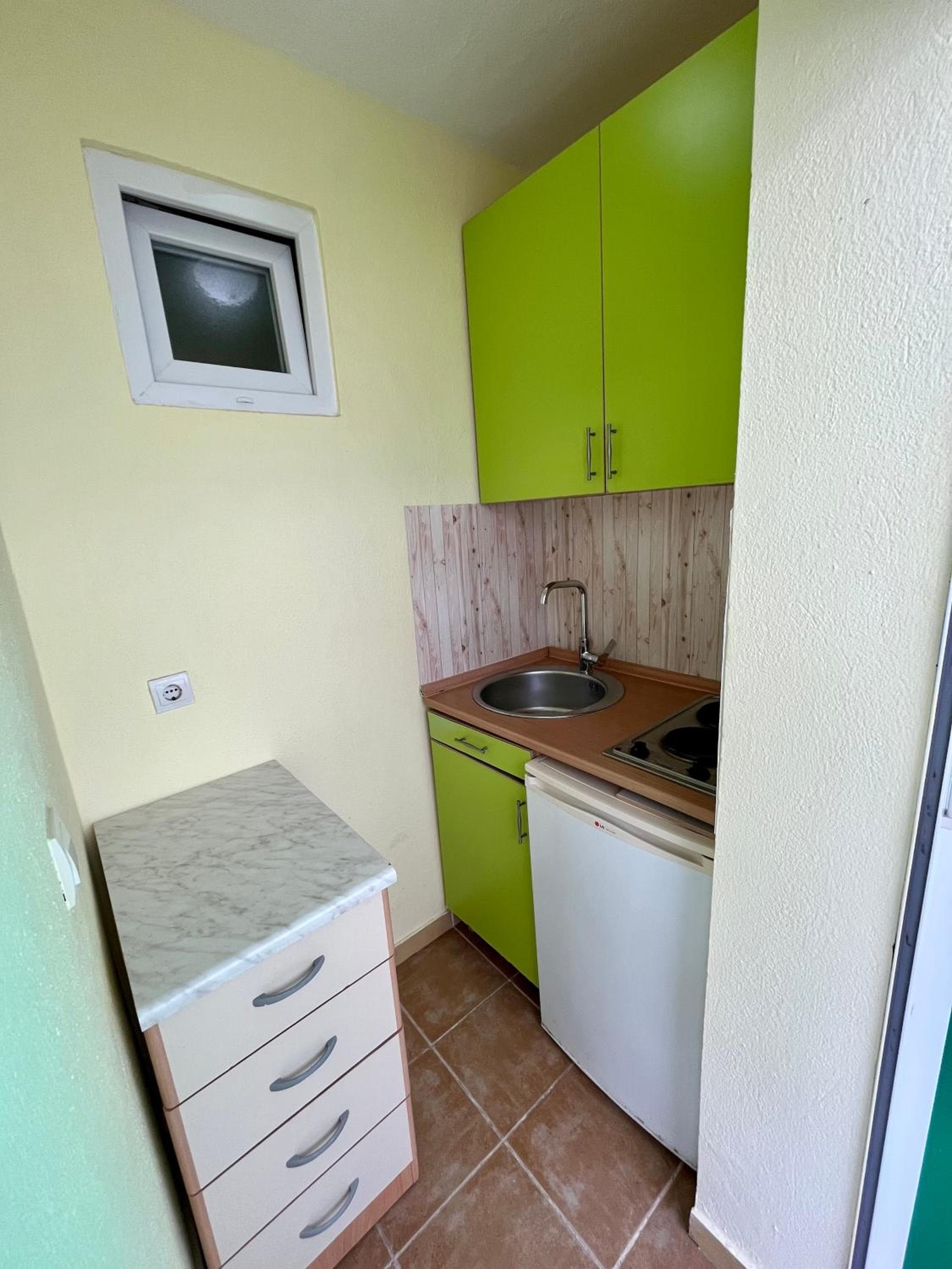 Apartments AriaSana, Dobra Voda, photo 3
