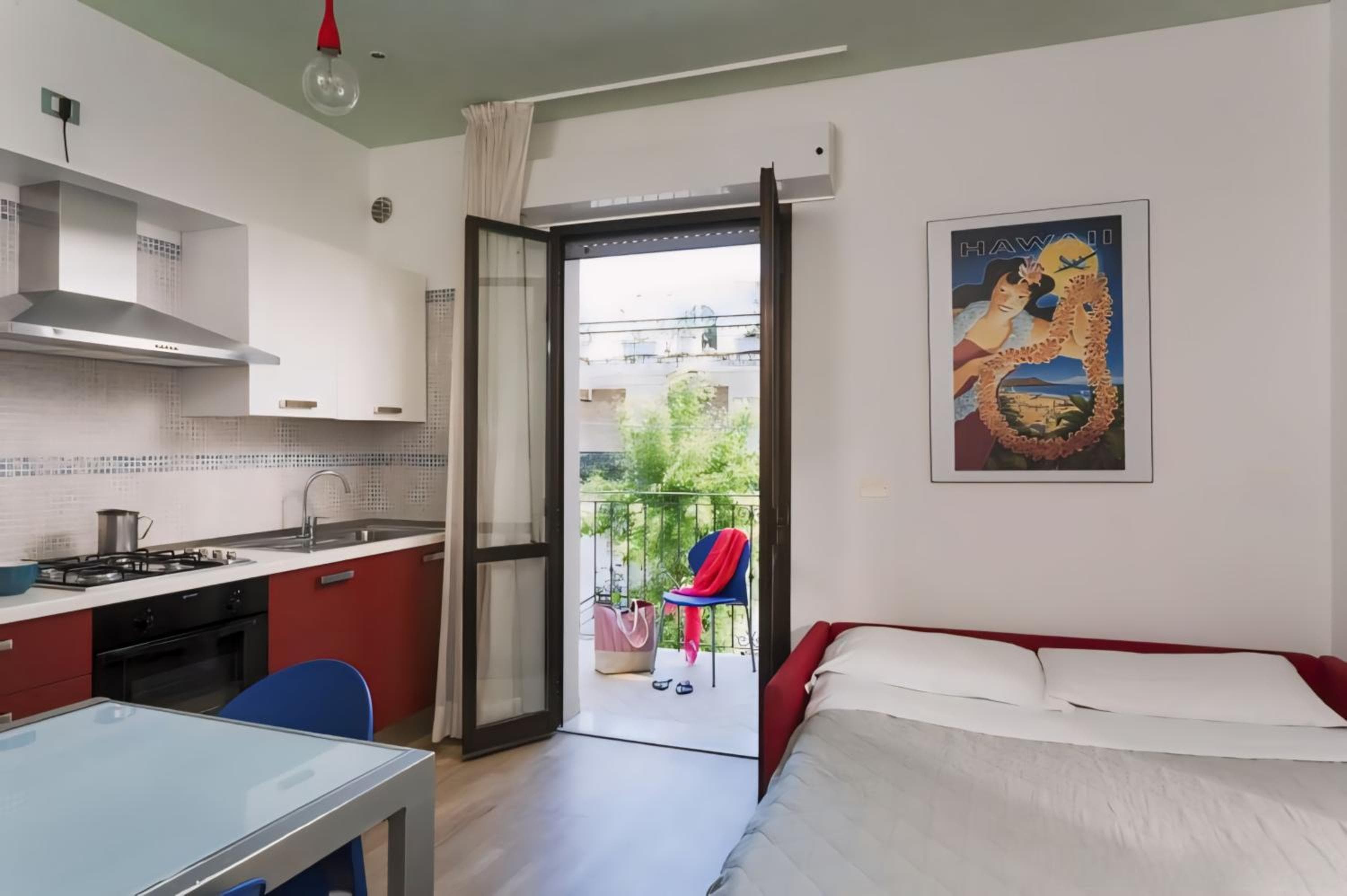 Le Rose Residence & Bici House, Cattolica, photo 3