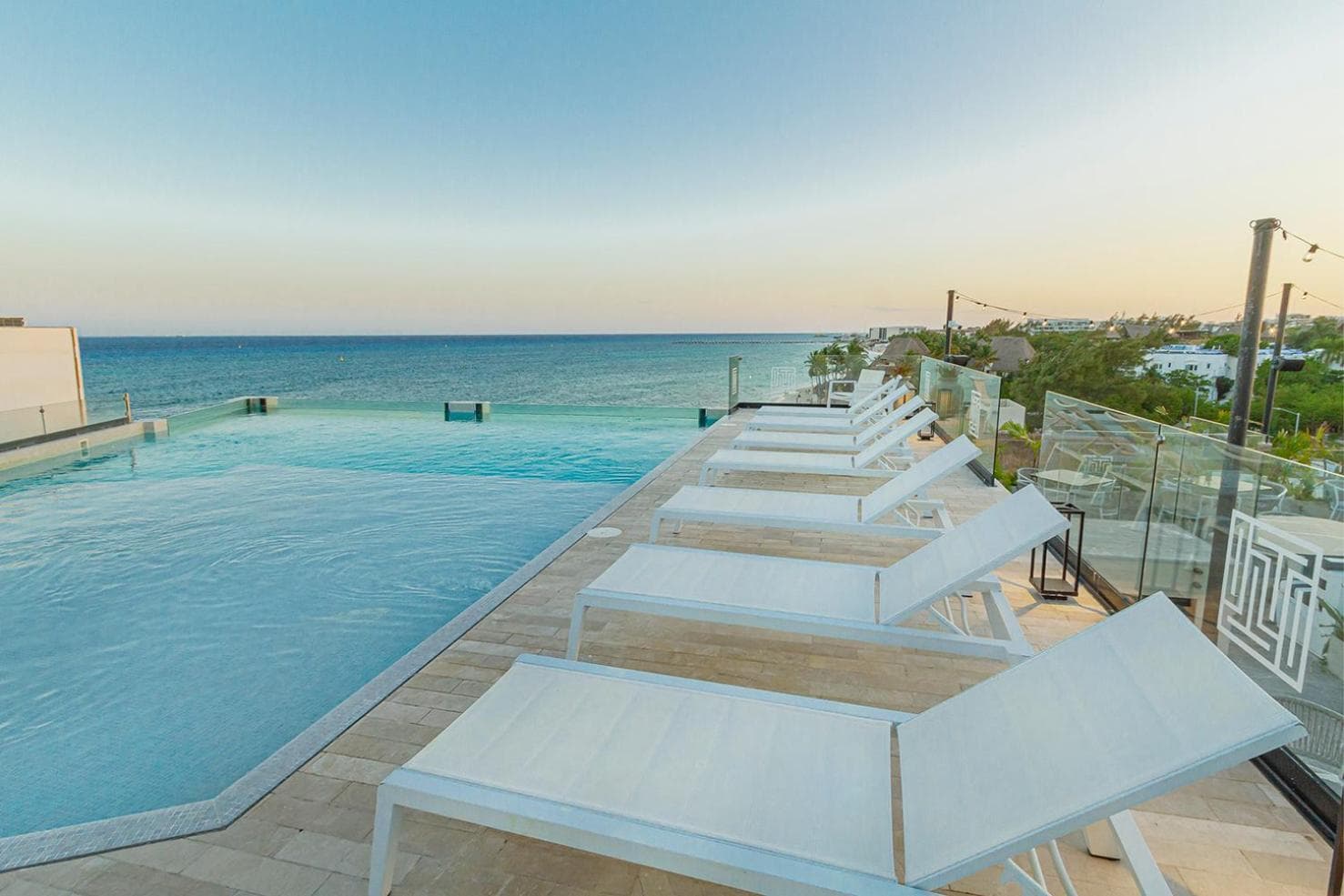 It Beach Condo, Playa del Carmen, photo 6