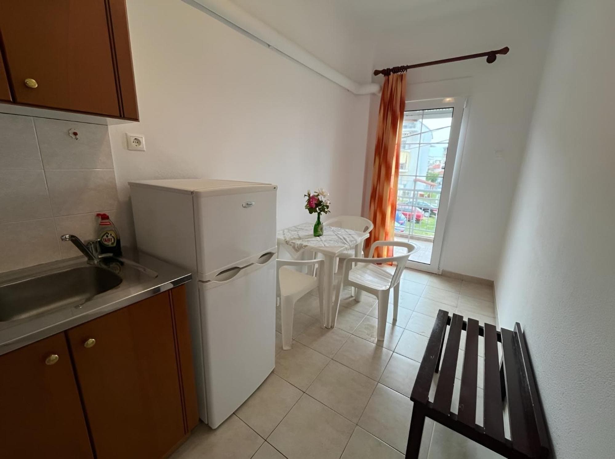 Chrysa Rooms, Leptokaria, photo 5