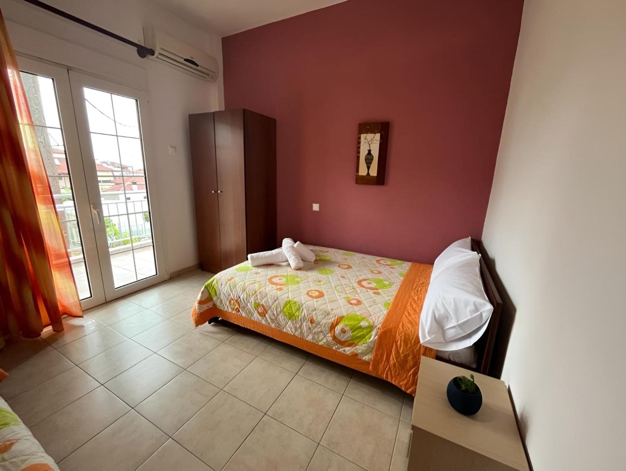 Chrysa Rooms, Leptokaria, photo 2