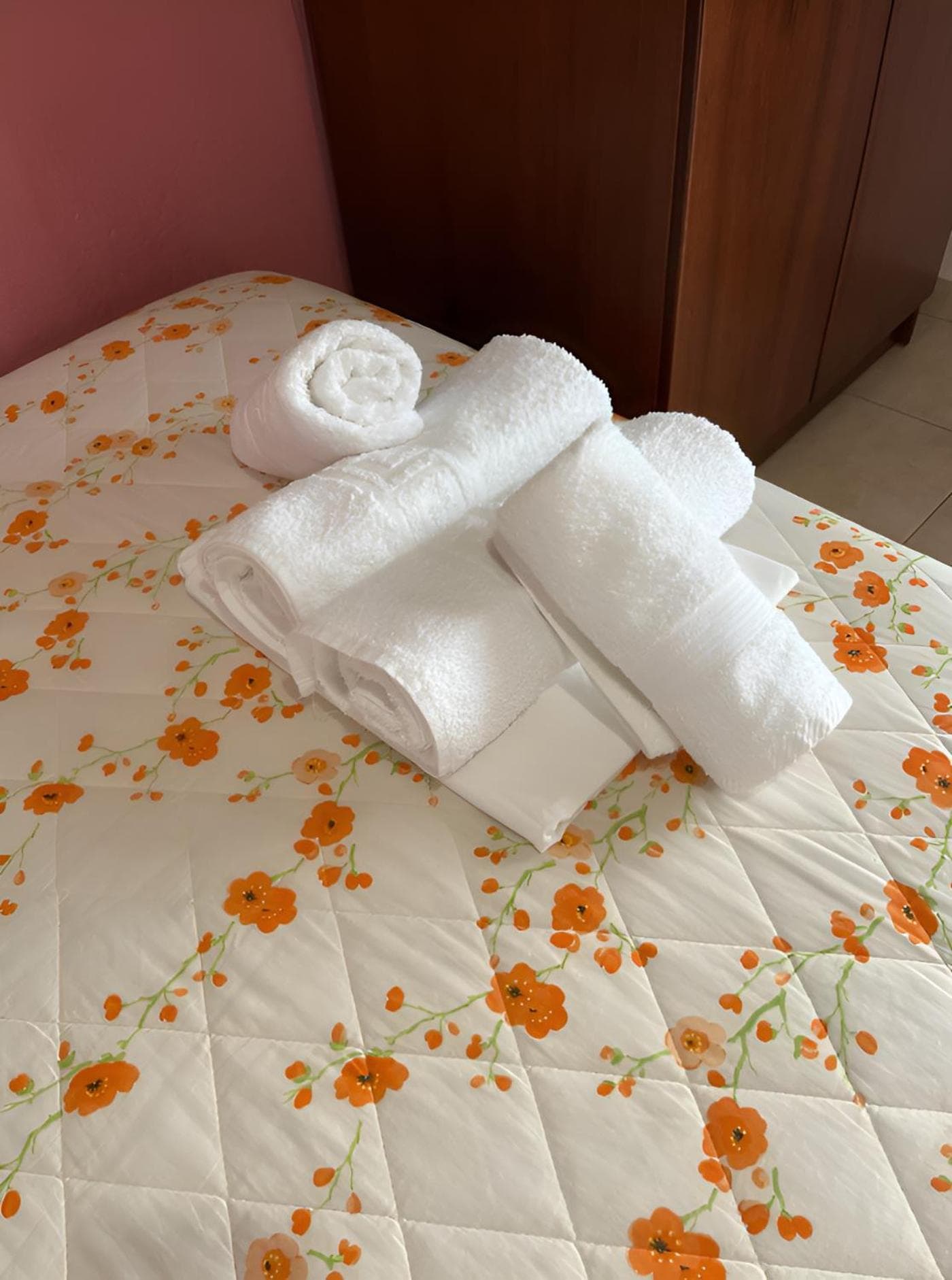 Chrysa Rooms, Leptokaria, photo 6