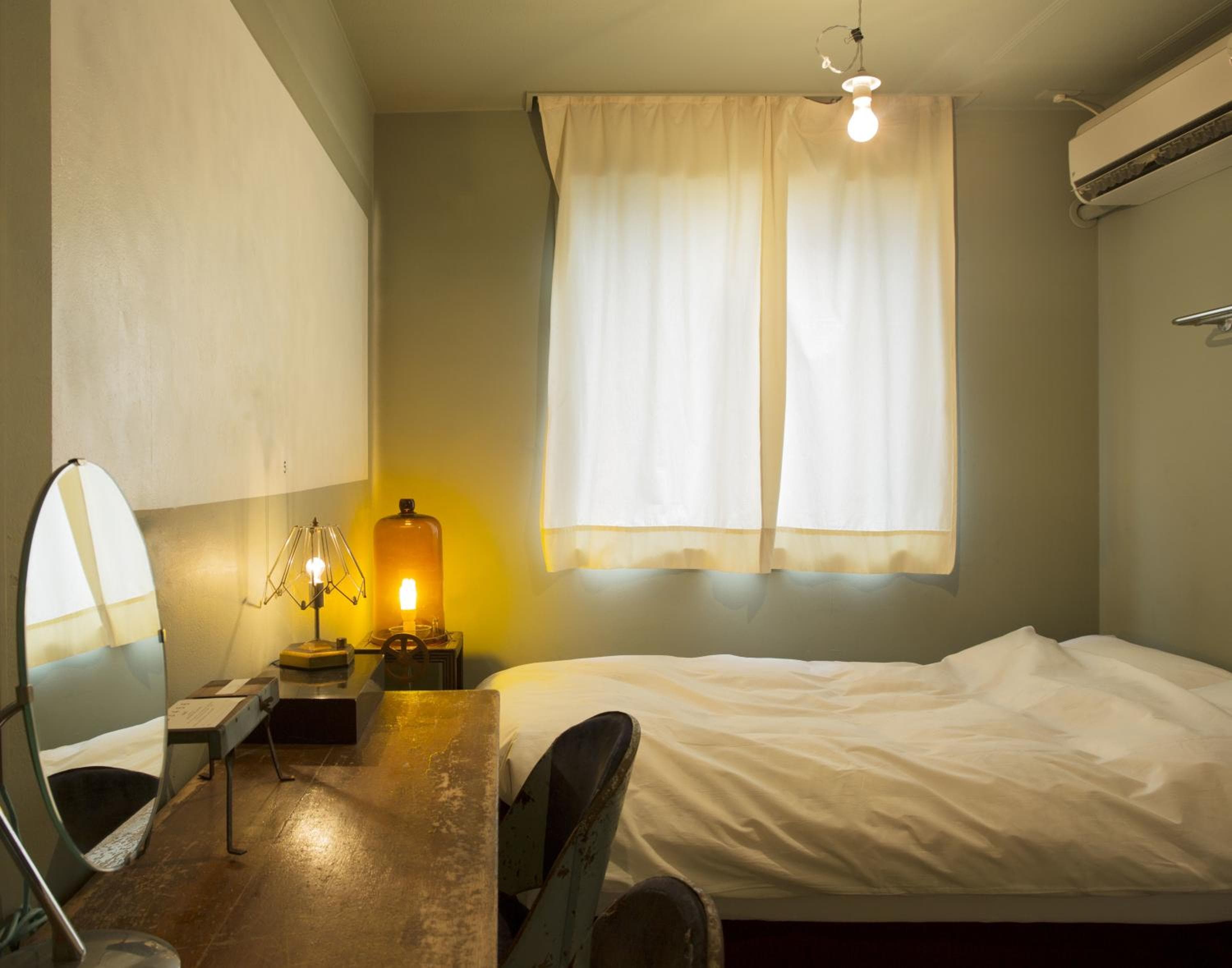 Apartment Hotel Shinjuku, Tokyo, photo 2