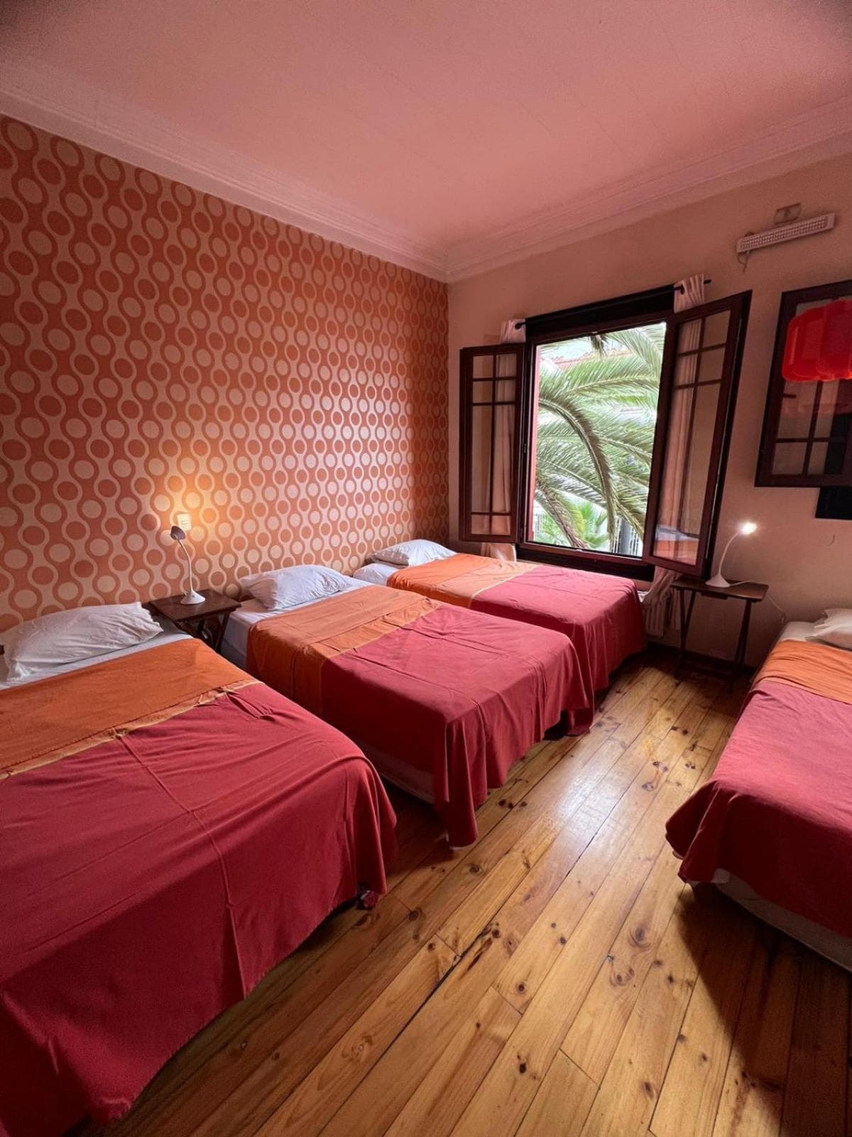 AMSTELHUIS APARTMENTS PROVIDENCIA Santiago Baquedano, photo 5