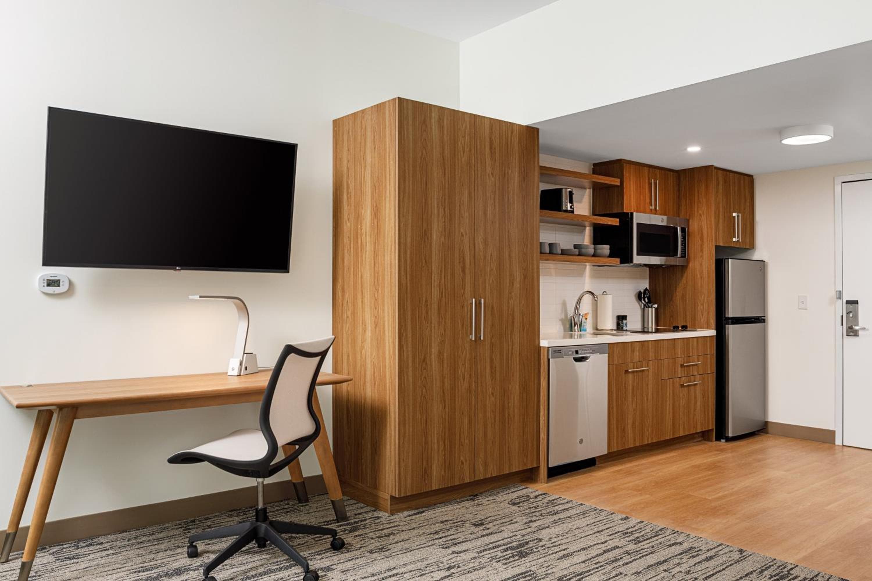 Element by Marriott Nashville Vanderbilt West End, Nashville, photo 6