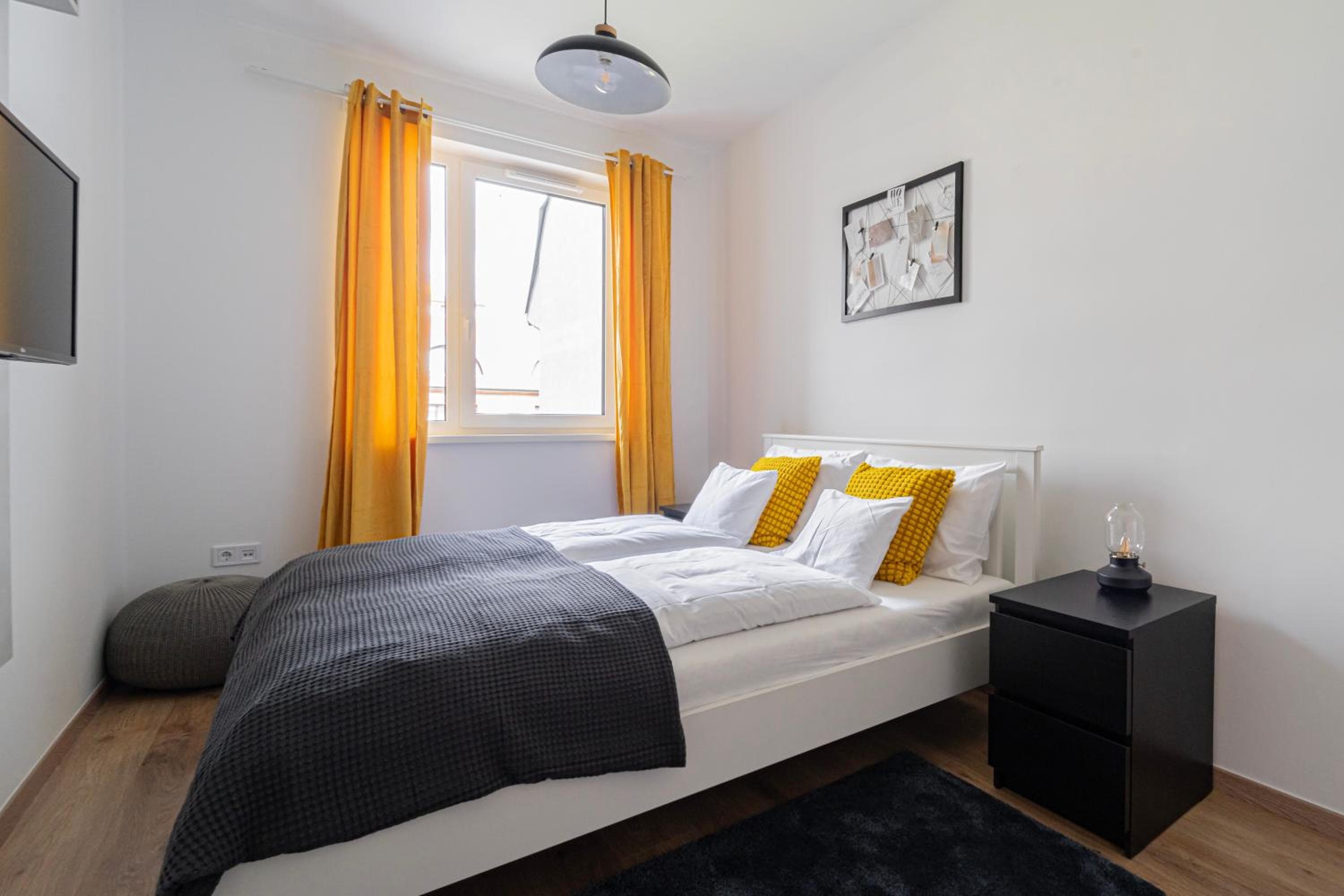 WestSide Garden Apartments by FirstHost, Budapest, photo 4