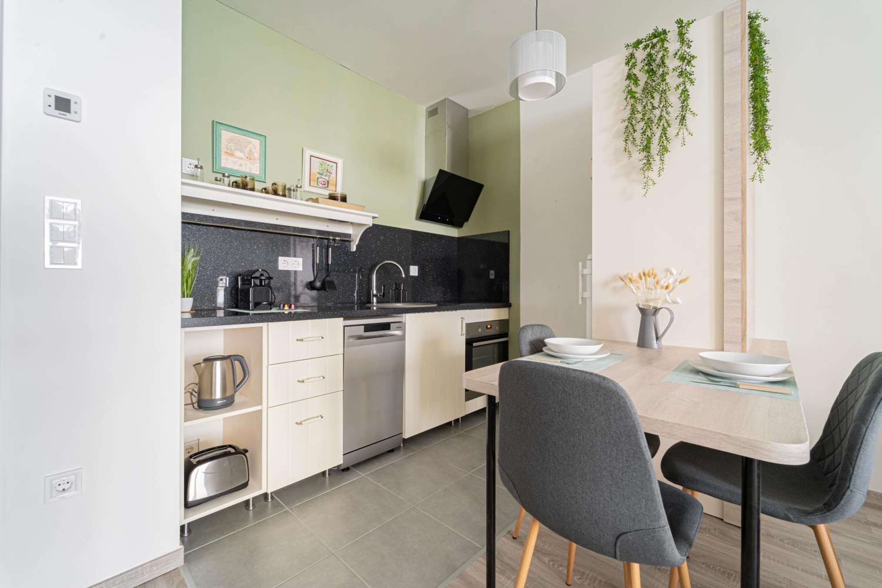 WestSide Garden Apartments by FirstHost, Budapest, photo 5