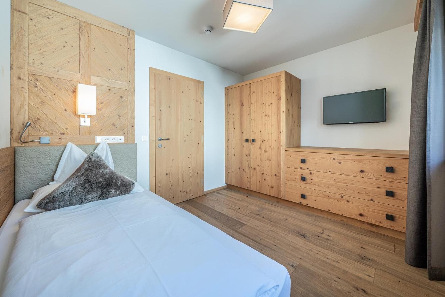 Gletscherblick- serviced apartments, Obergurgl, photo 6