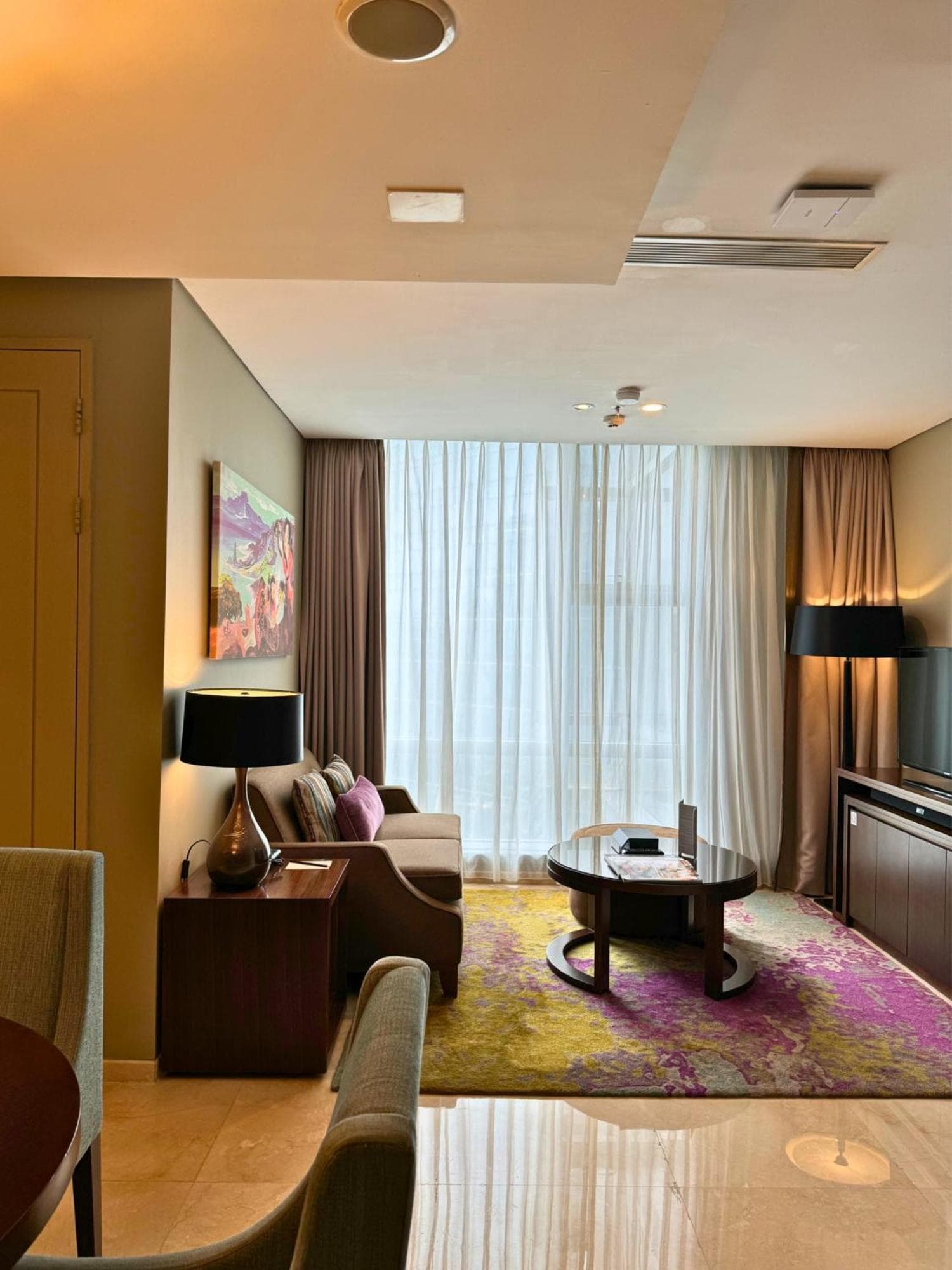 Ascott Kuningan Jakarta, Jakarta, photo 3