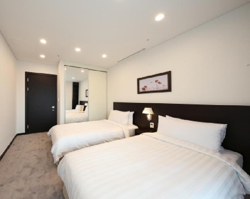 Orakai Insadong Suites, Seoul, photo 6