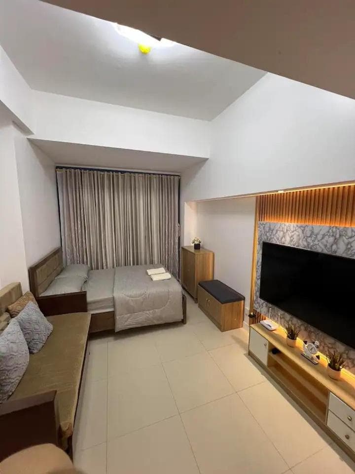 Studio Unit located at 38 Park Avenue Condominium in IT Park Cebu, Cebu City, photo 6
