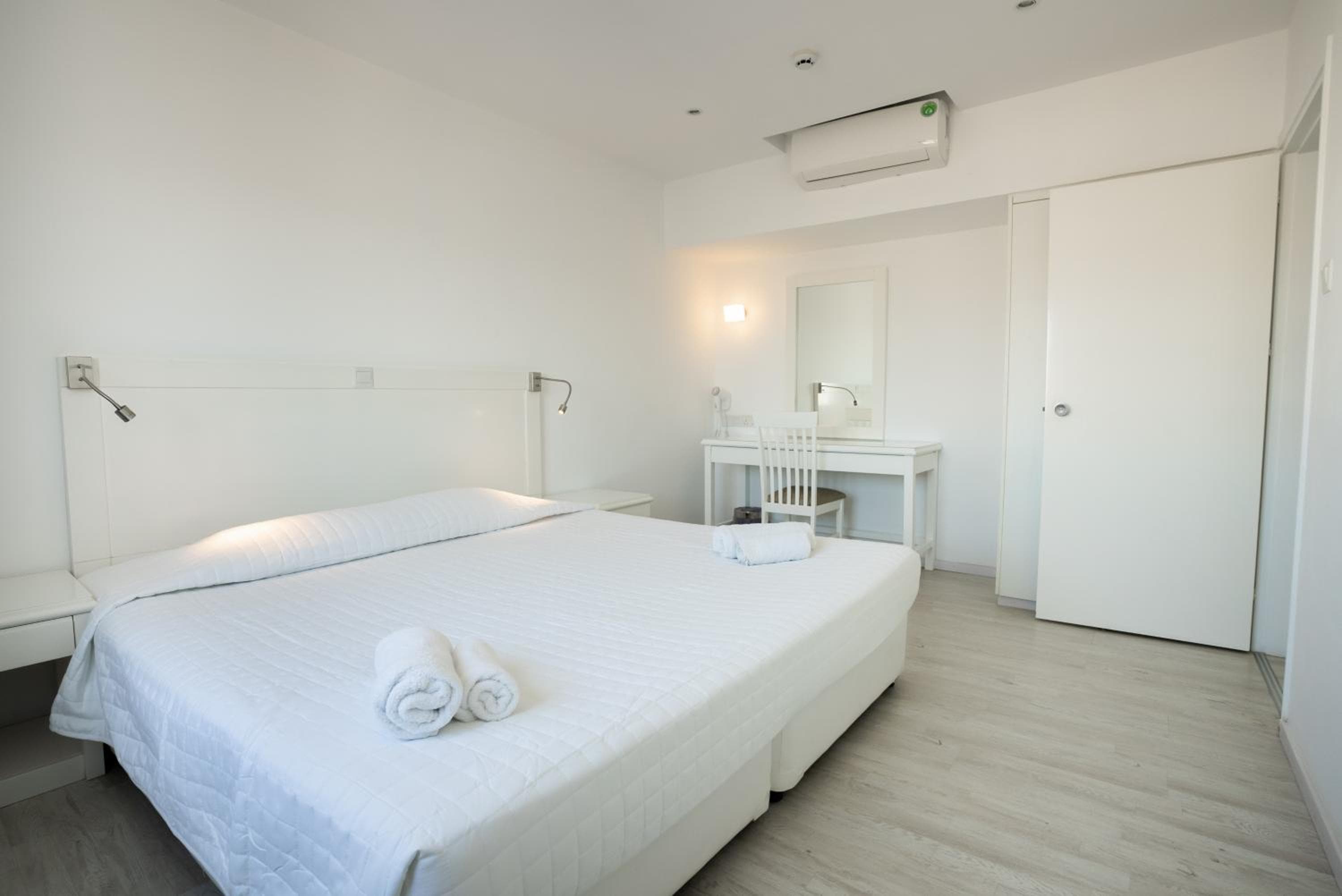 Liquid Hotel Apartments, Ayia Napa, photo 6