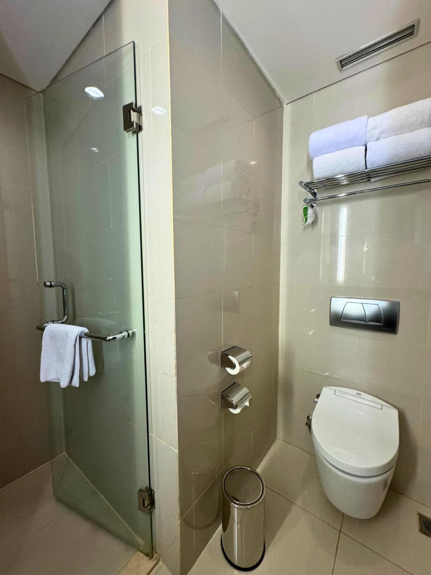 Ascott Kuningan Jakarta, Jakarta, photo 6