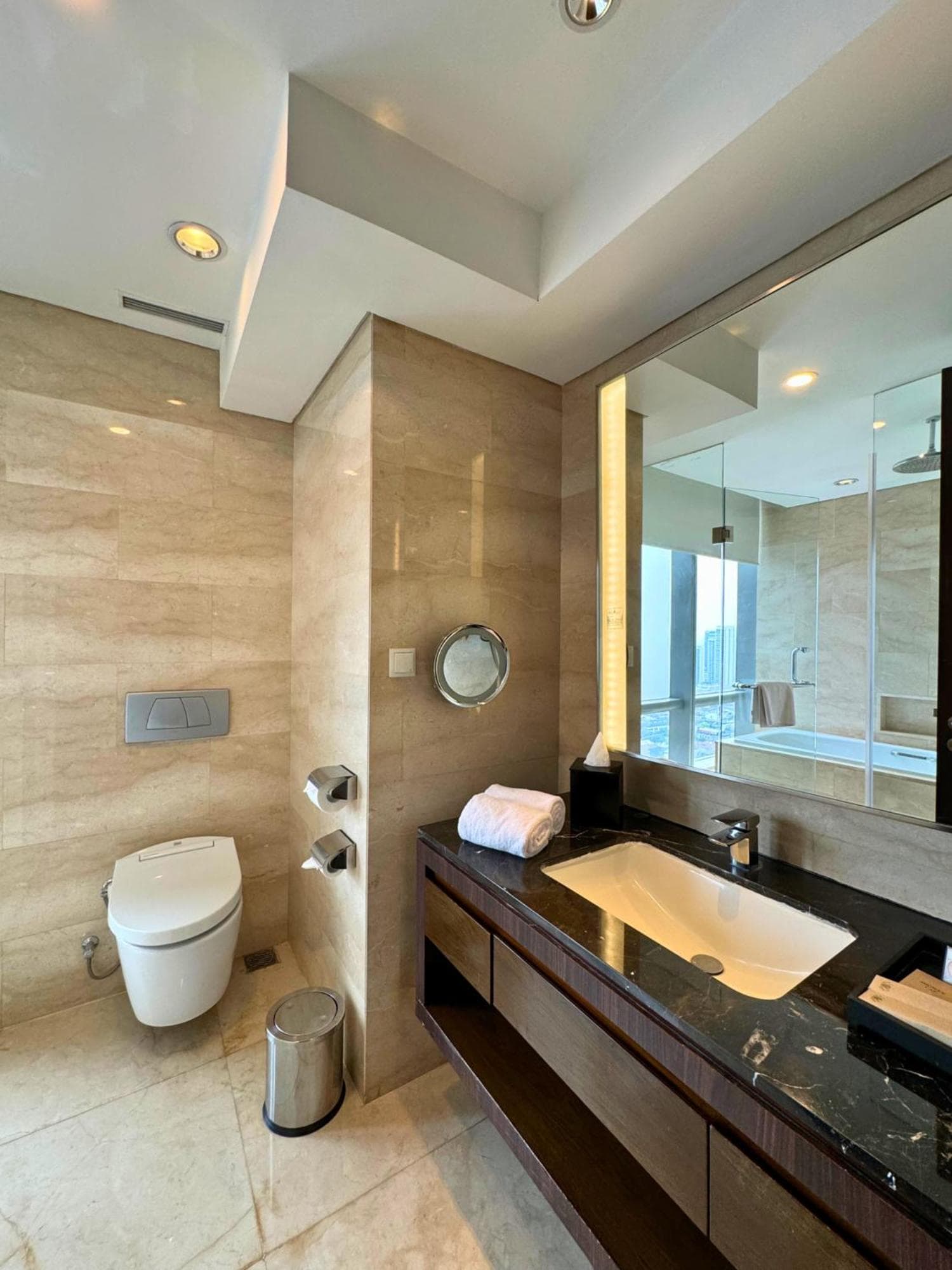 Ascott Kuningan Jakarta, Jakarta, photo 5