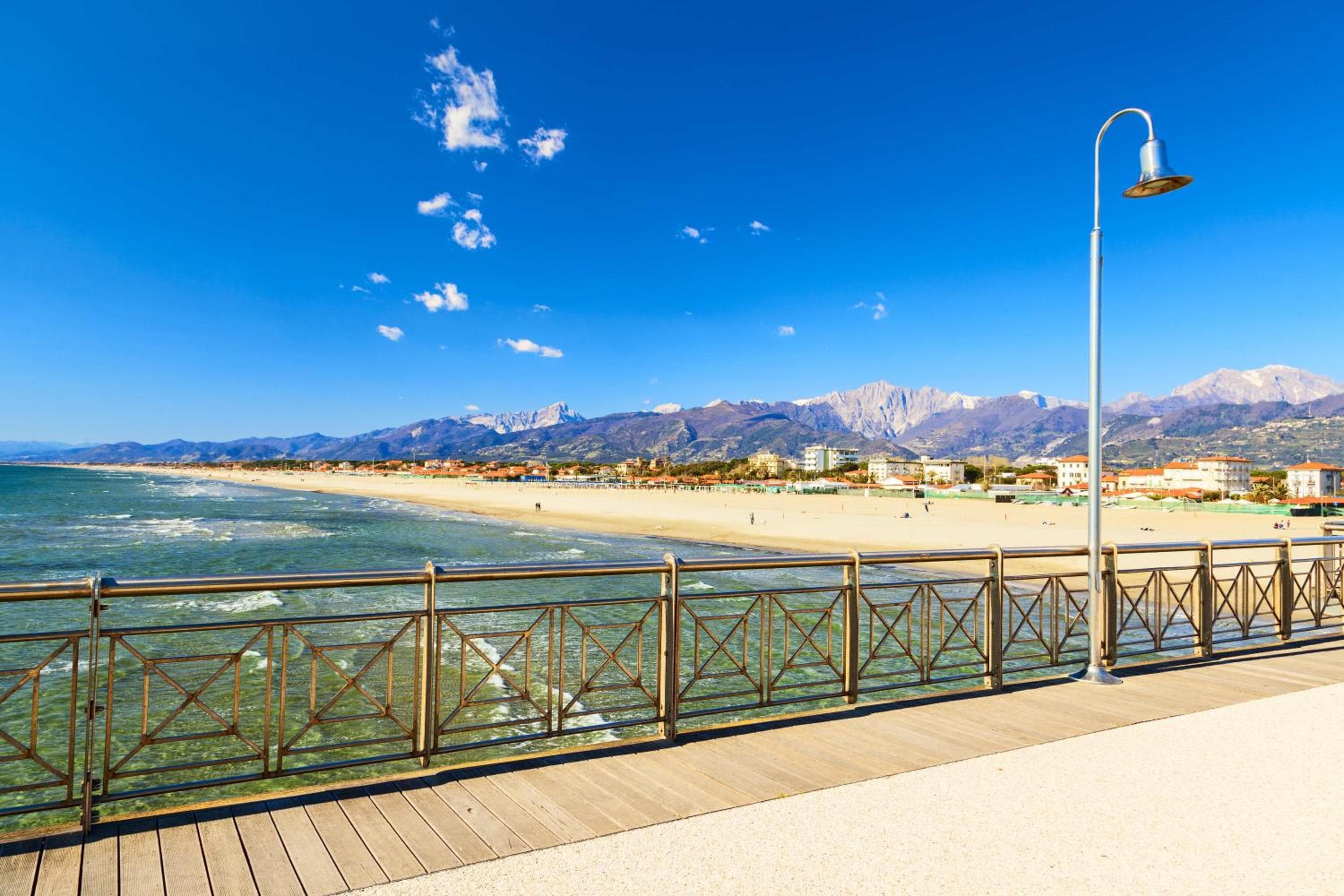 Pietrasantamare, Marina di Pietrasanta, photo 2