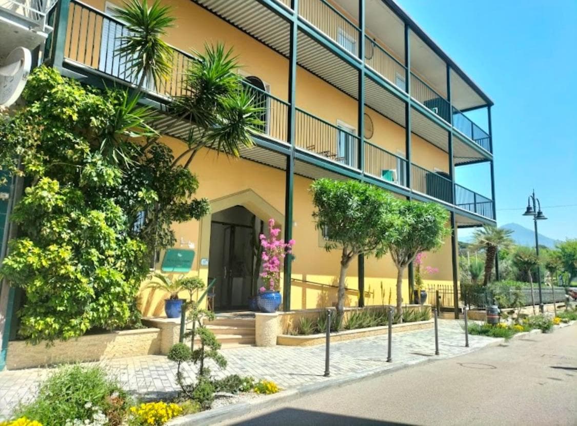 Pietrasantamare, Marina di Pietrasanta