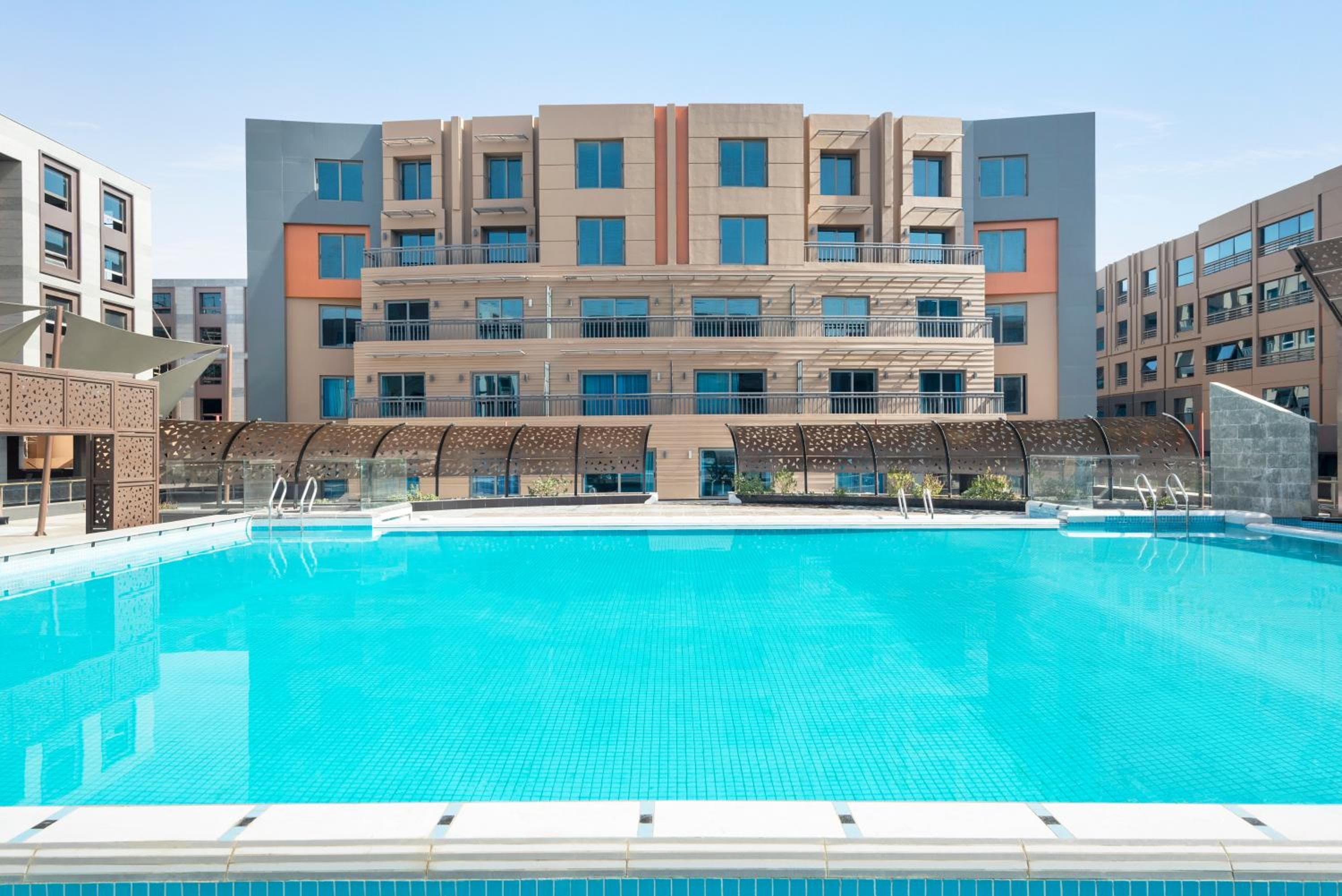 Radisson Residences Cairo Heliopolis, Cairo, photo 6