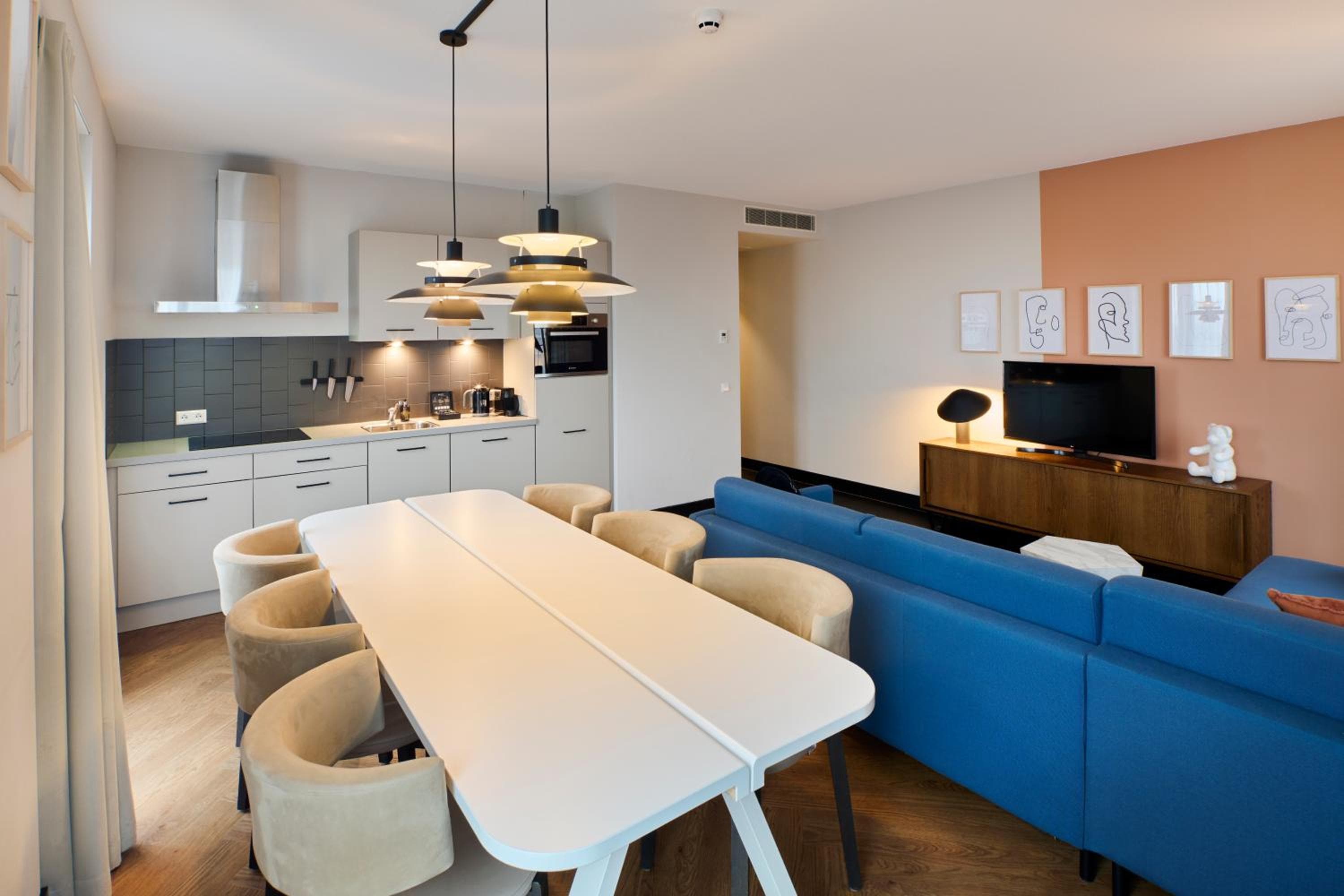Cityden Stadshart, Amstelveen, photo 5