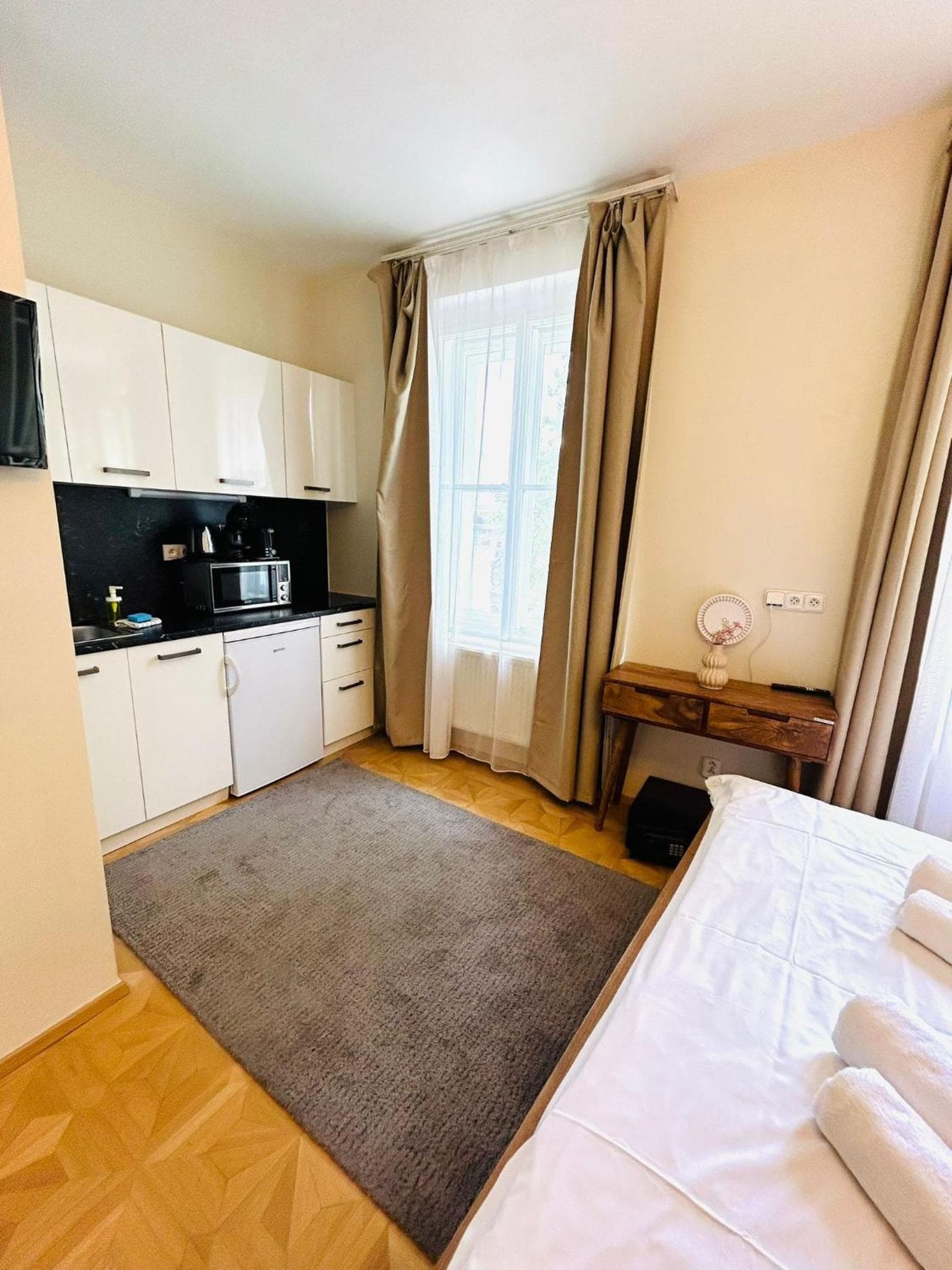 River View Residence by Charles Bridge, Prague, photo 5