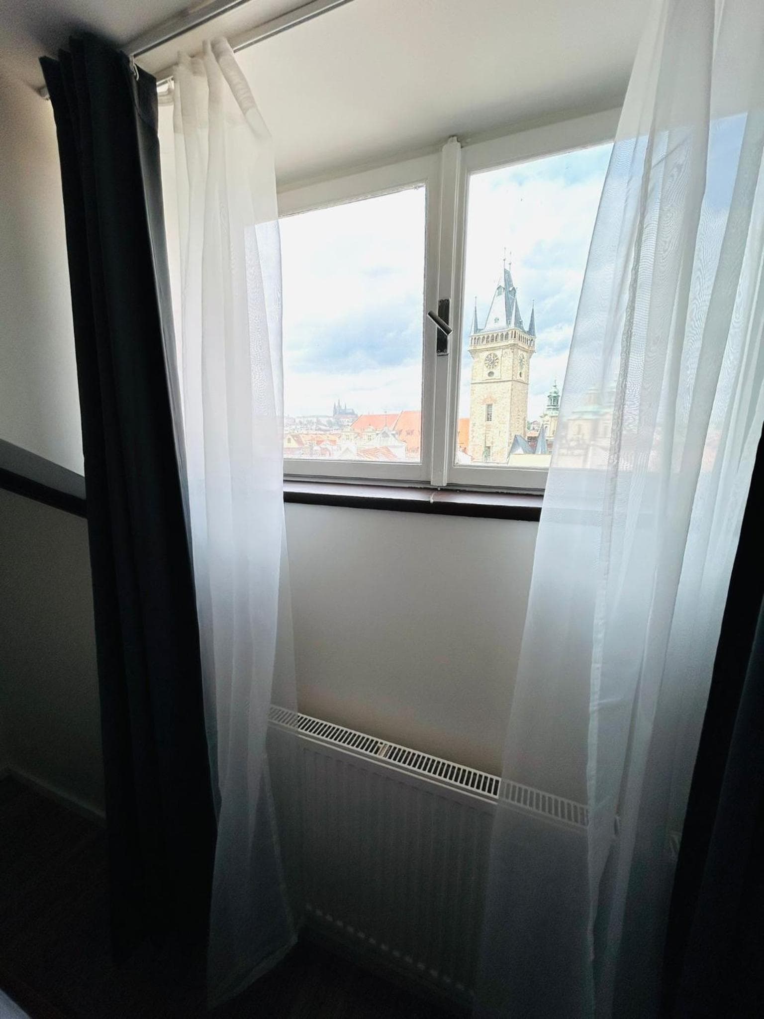 Zelezna - Old Town View Residence, Prague, photo 5