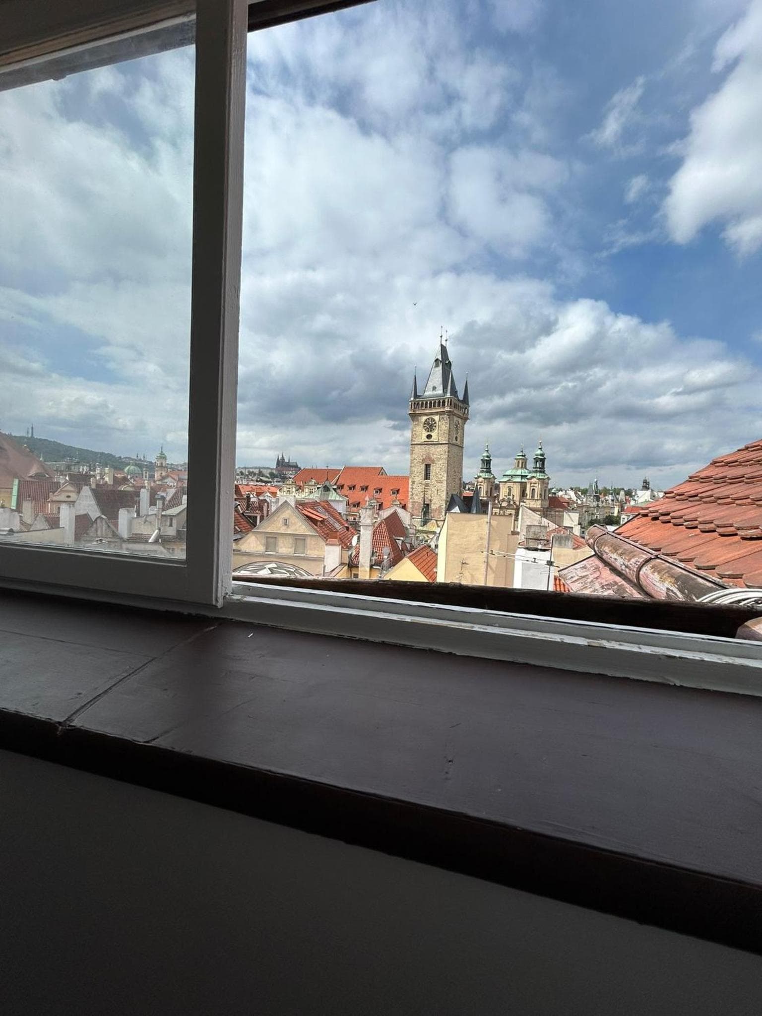 Zelezna - Old Town View Residence, Prague, photo 3