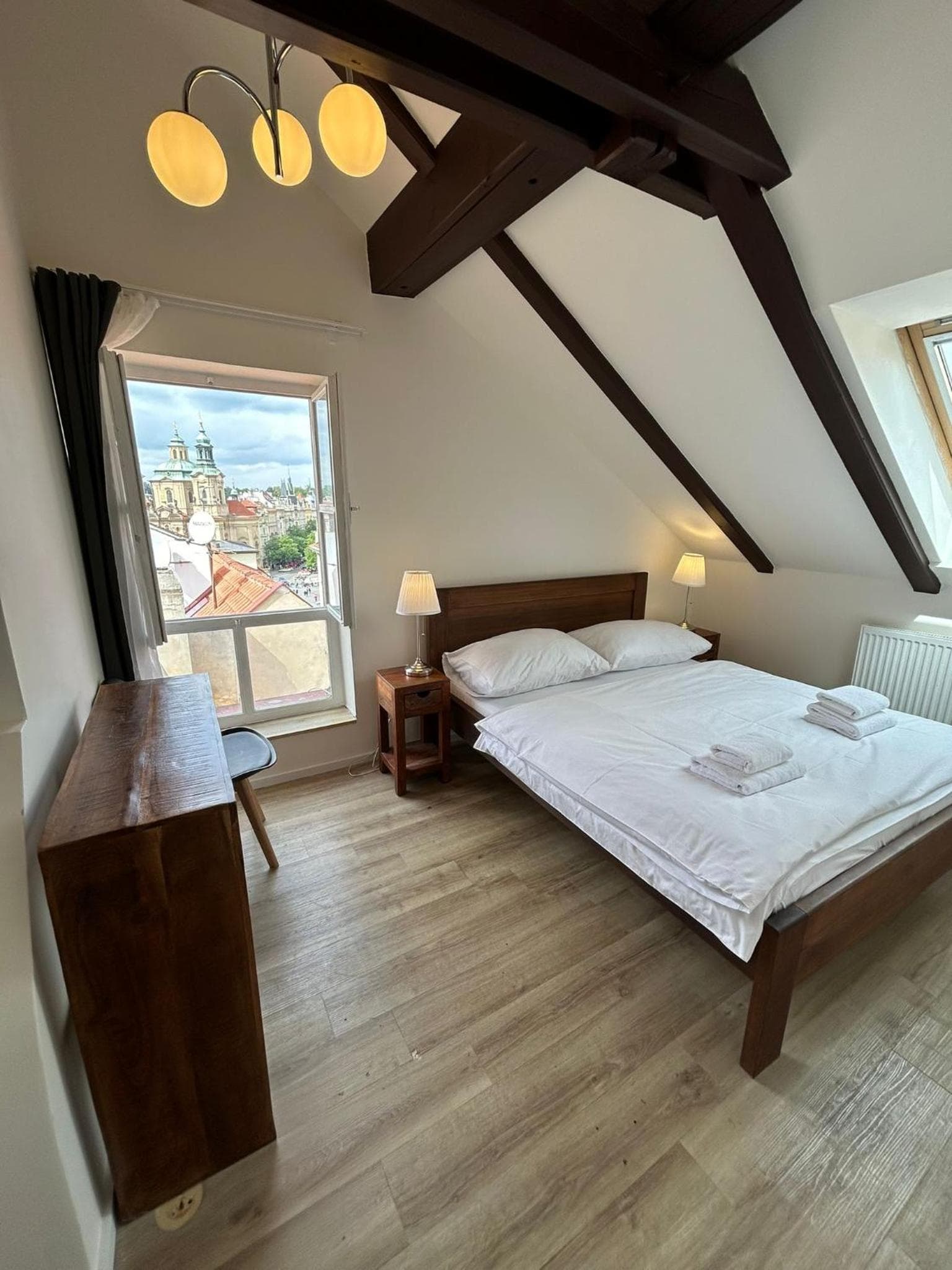 Zelezna - Old Town View Residence, Prague