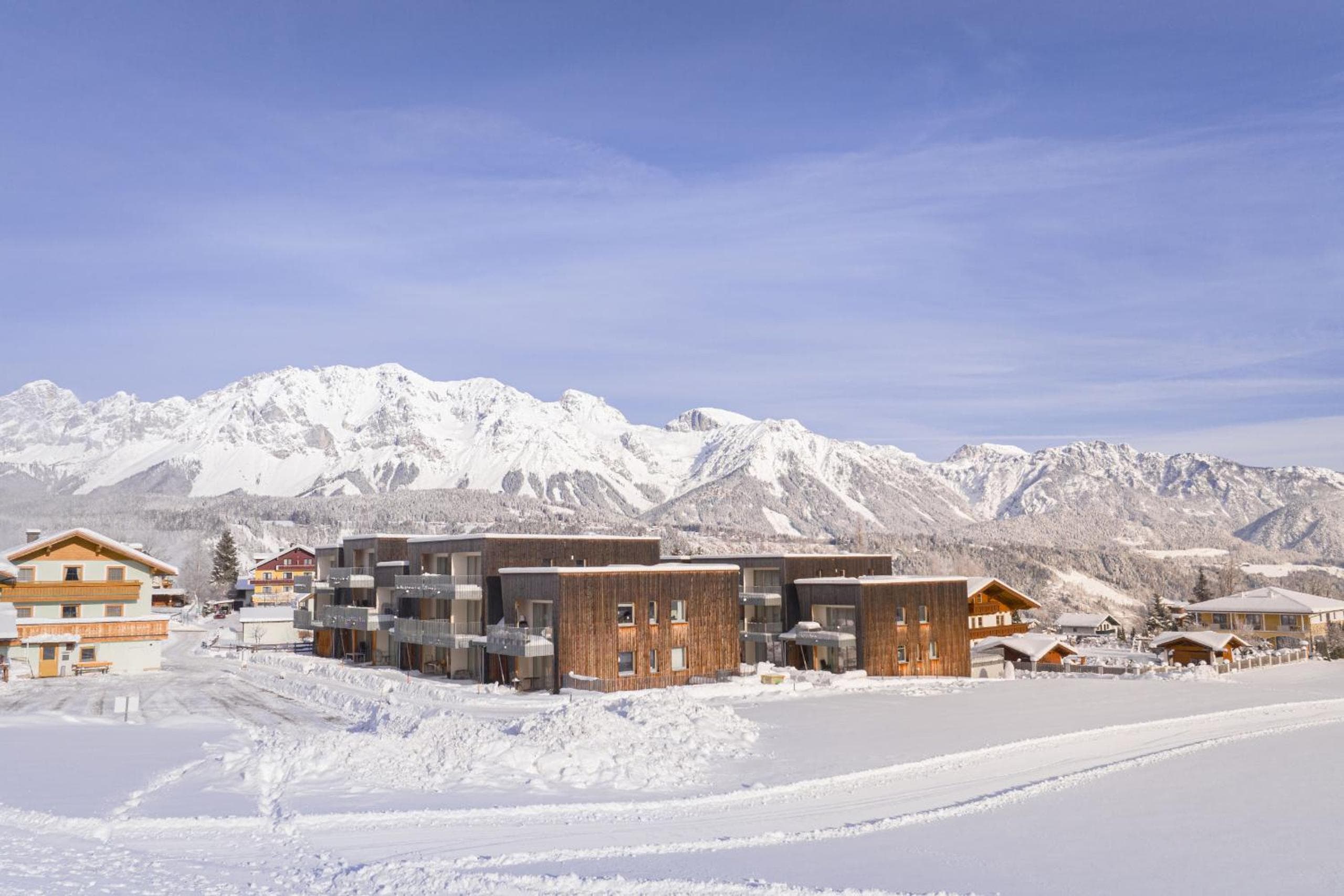 Alpenrock Schladming by ALPS RESORTS, Schladming