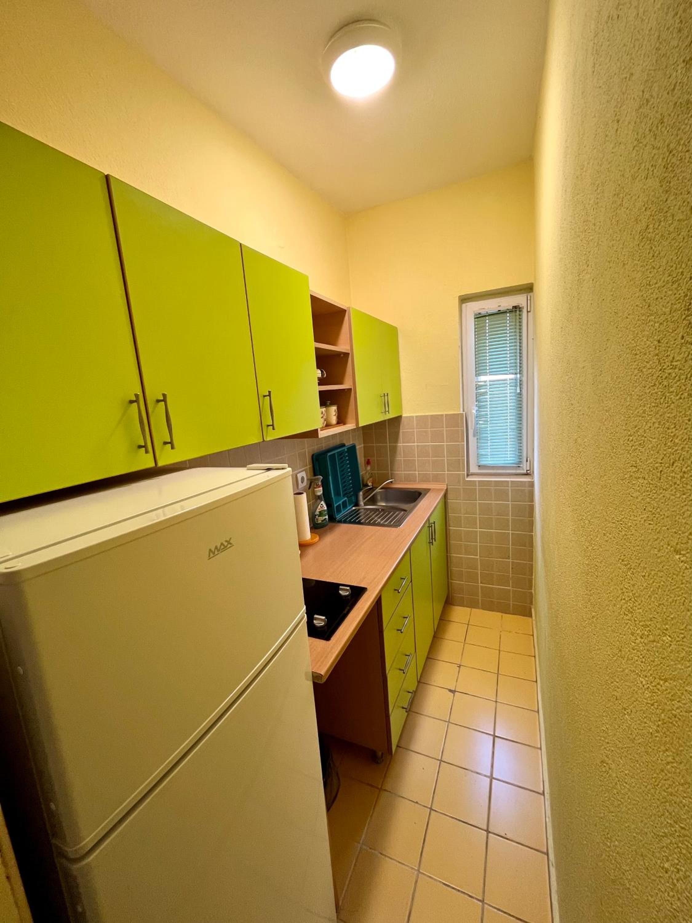 Apartments AriaSana, Dobra Voda, photo 4