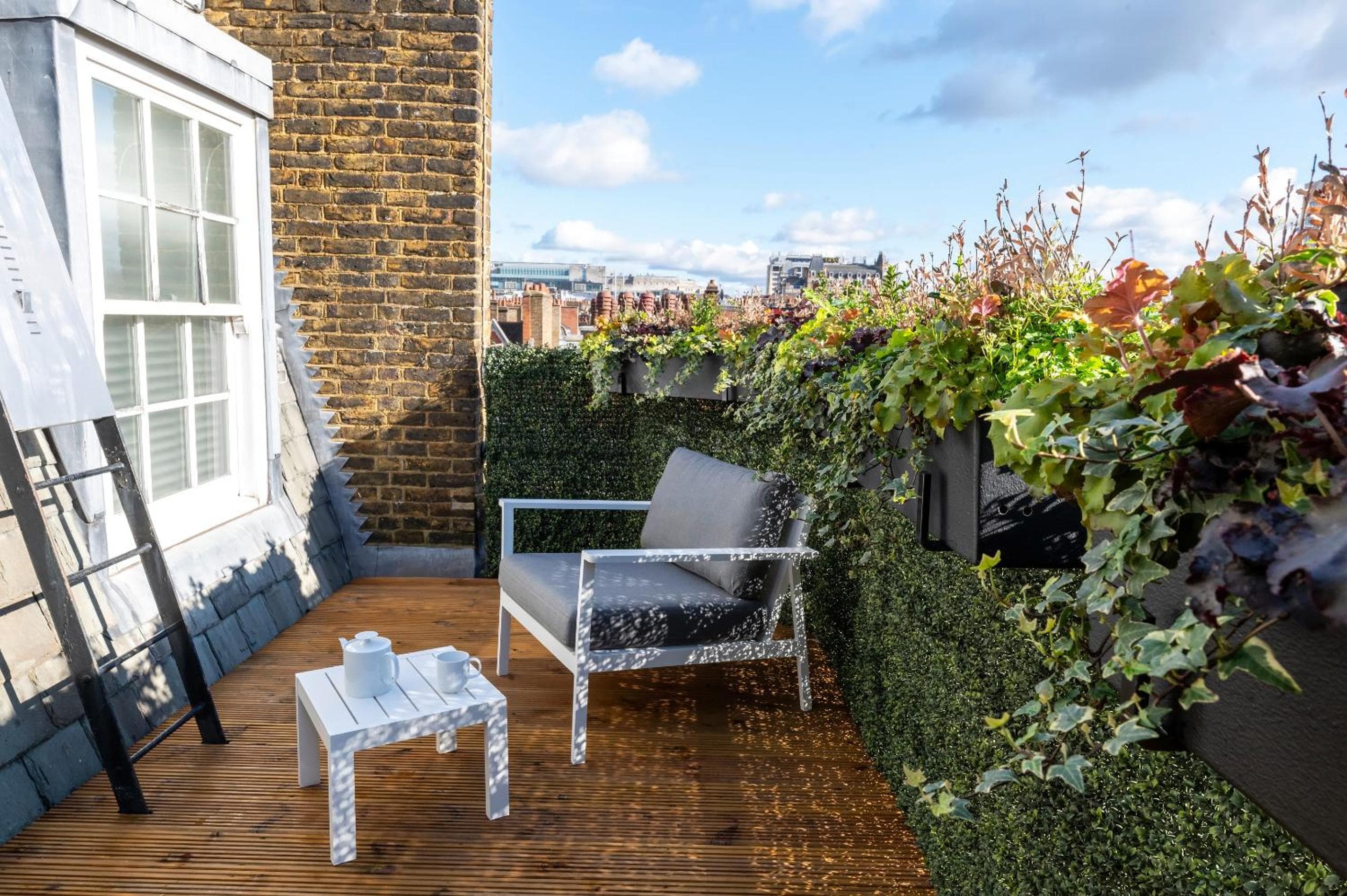 AKA Marylebone, London, photo 5