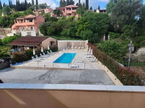 Spiridoula's Apartments Corfu, Perama, photo 4