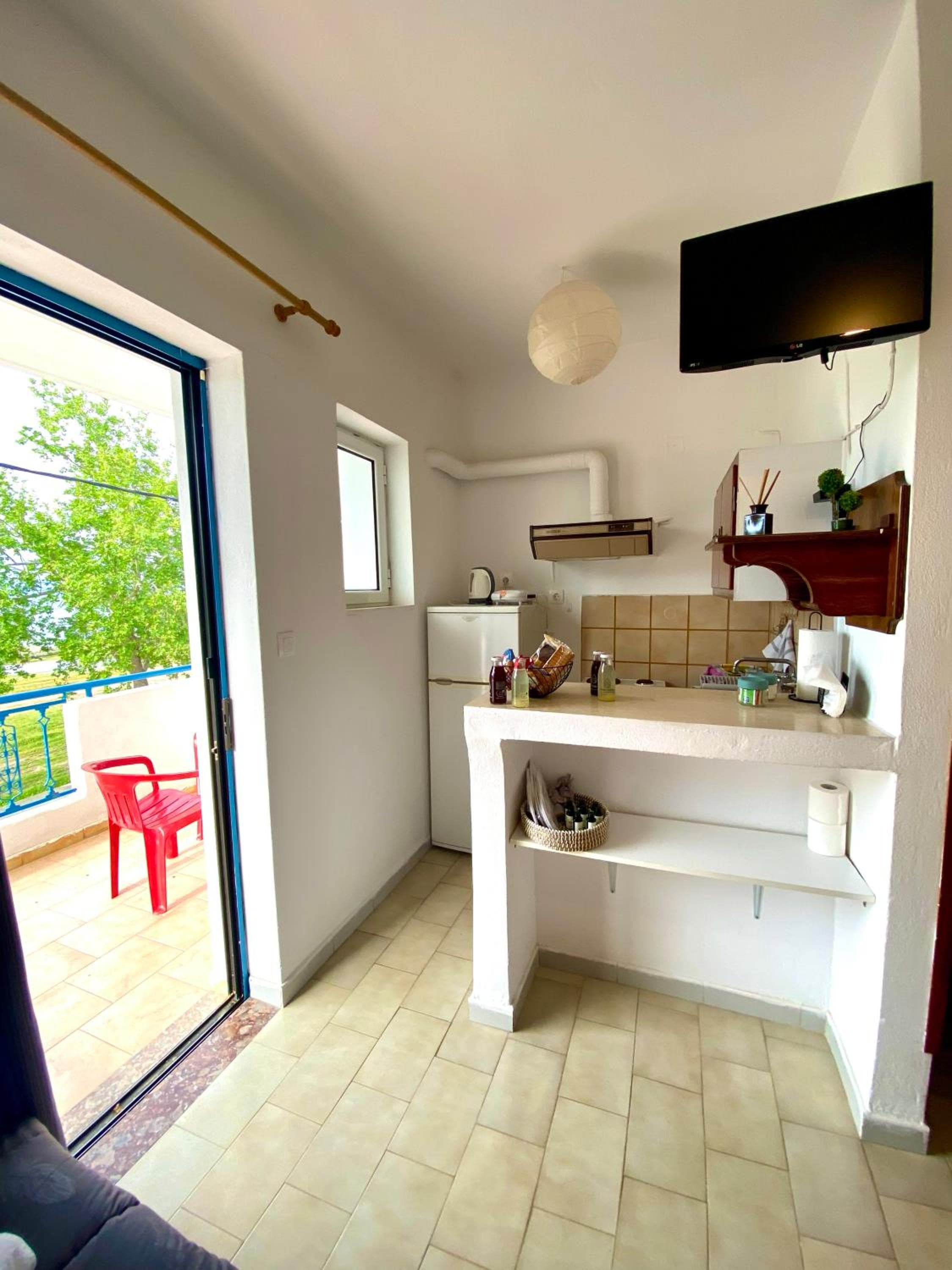 Alexandra Studios, Néos Pírgos, photo 5