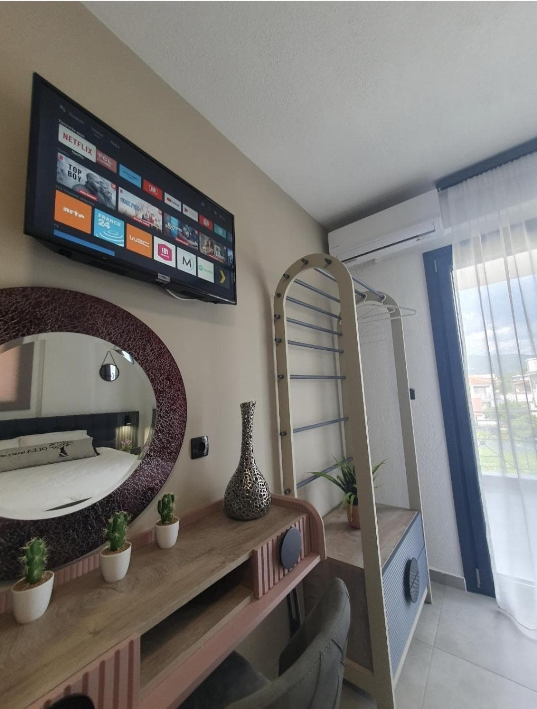 Olea Luxury Suites, Asprovalta, photo 3