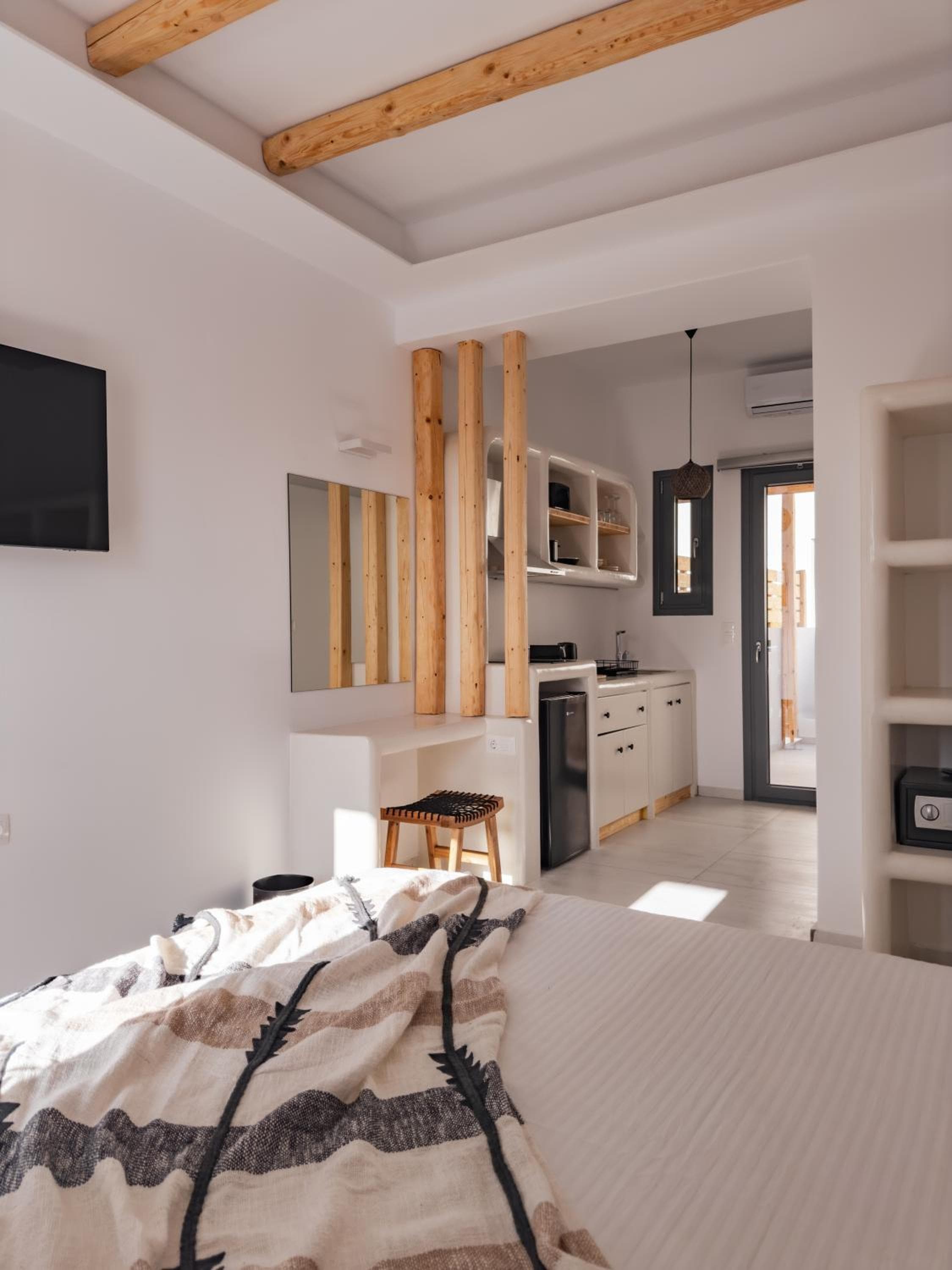 Alonia Suites, Naousa, photo 4