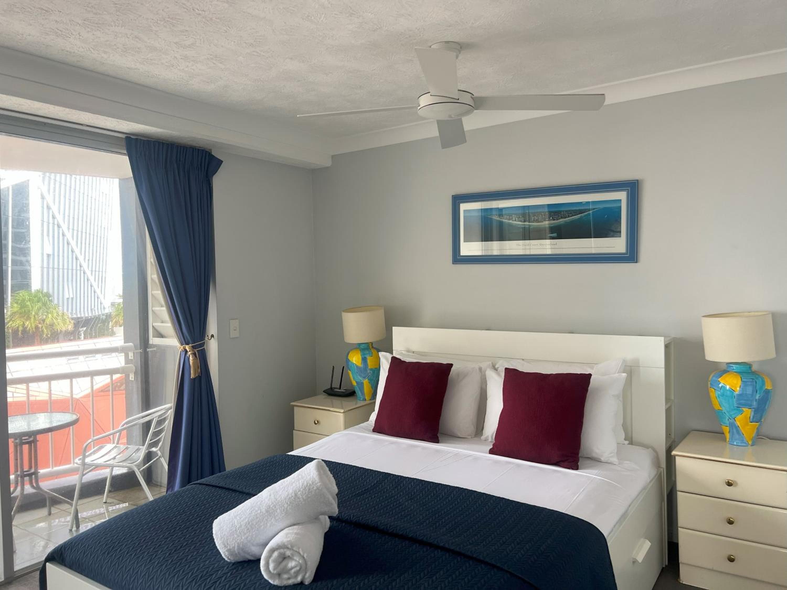 Wharf Boutique Apartments, Gold Coast, photo 2