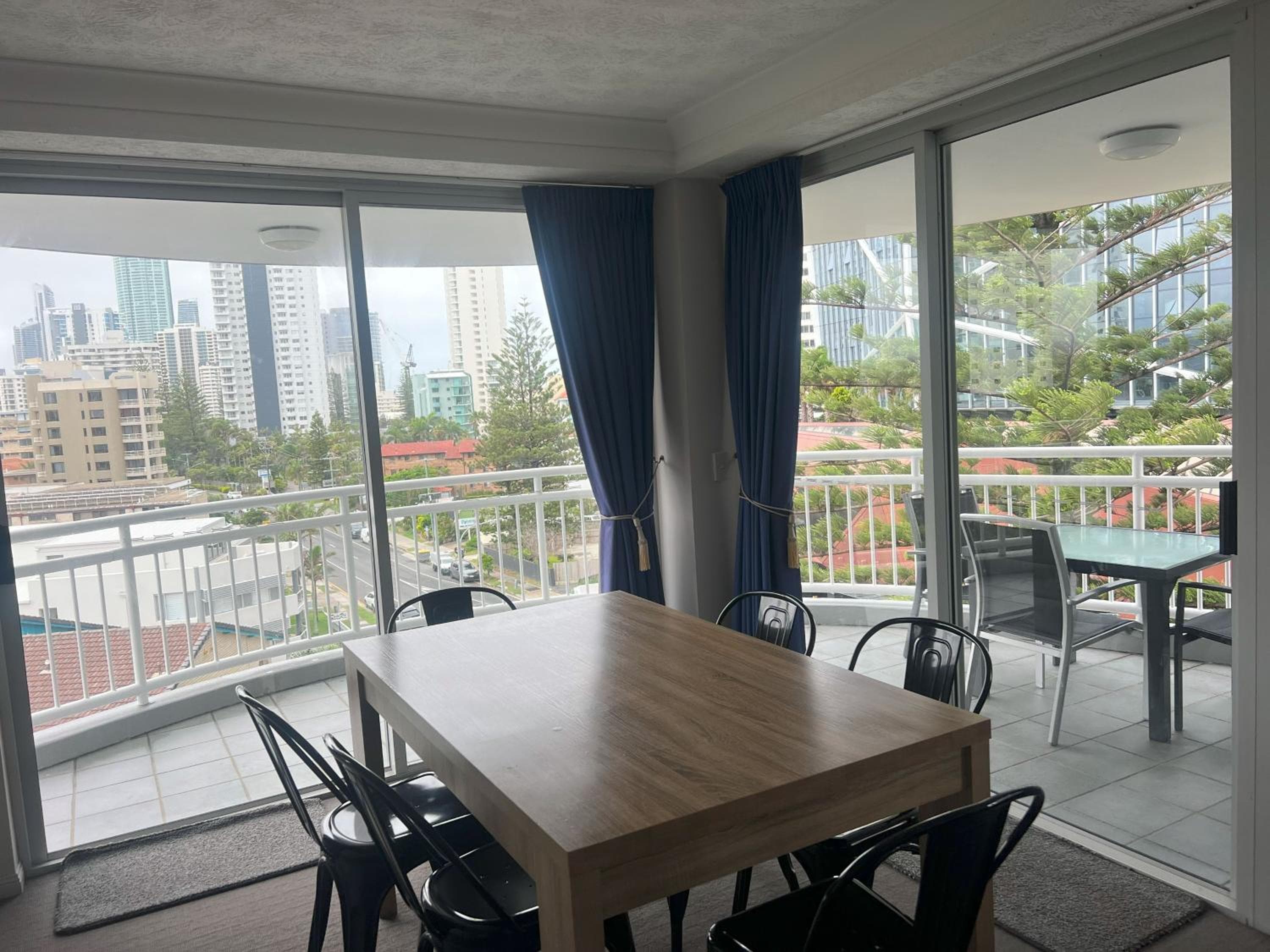 Wharf Boutique Apartments, Gold Coast, photo 4