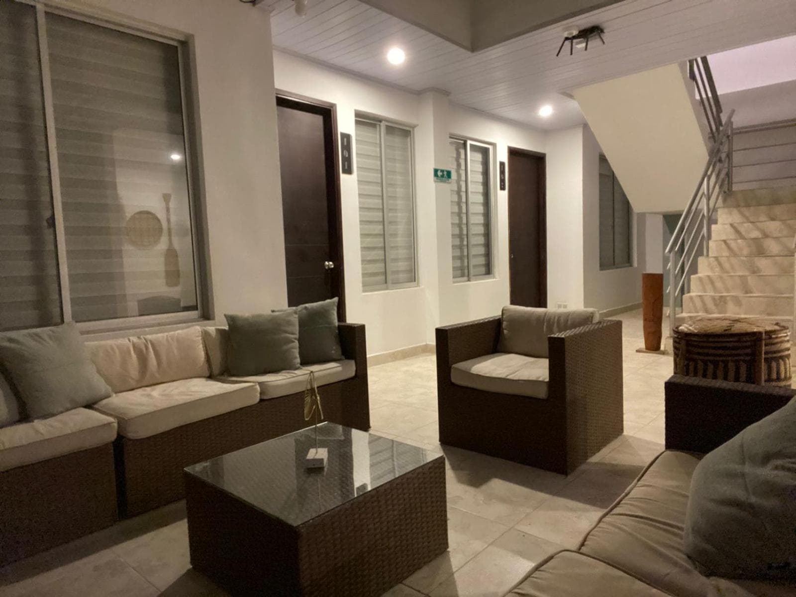 BHB - ApartaHotel, Leticia, photo 5