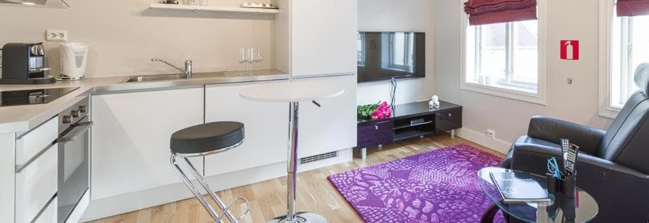 Boe Apartment Hotel, Egersund, photo 2