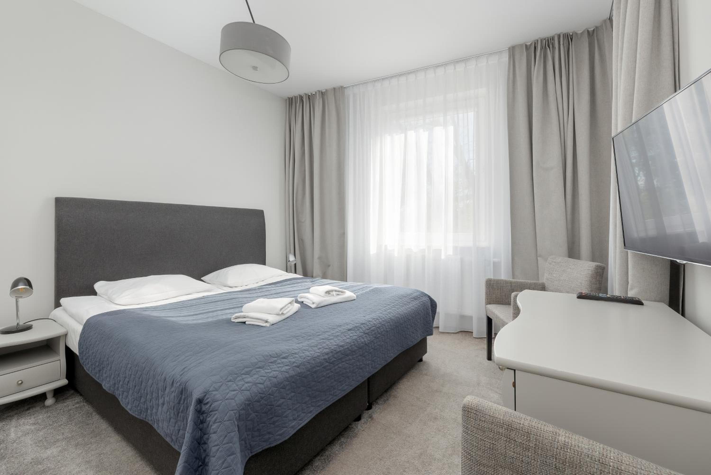Aparthotel Etna, Kołobrzeg, photo 5