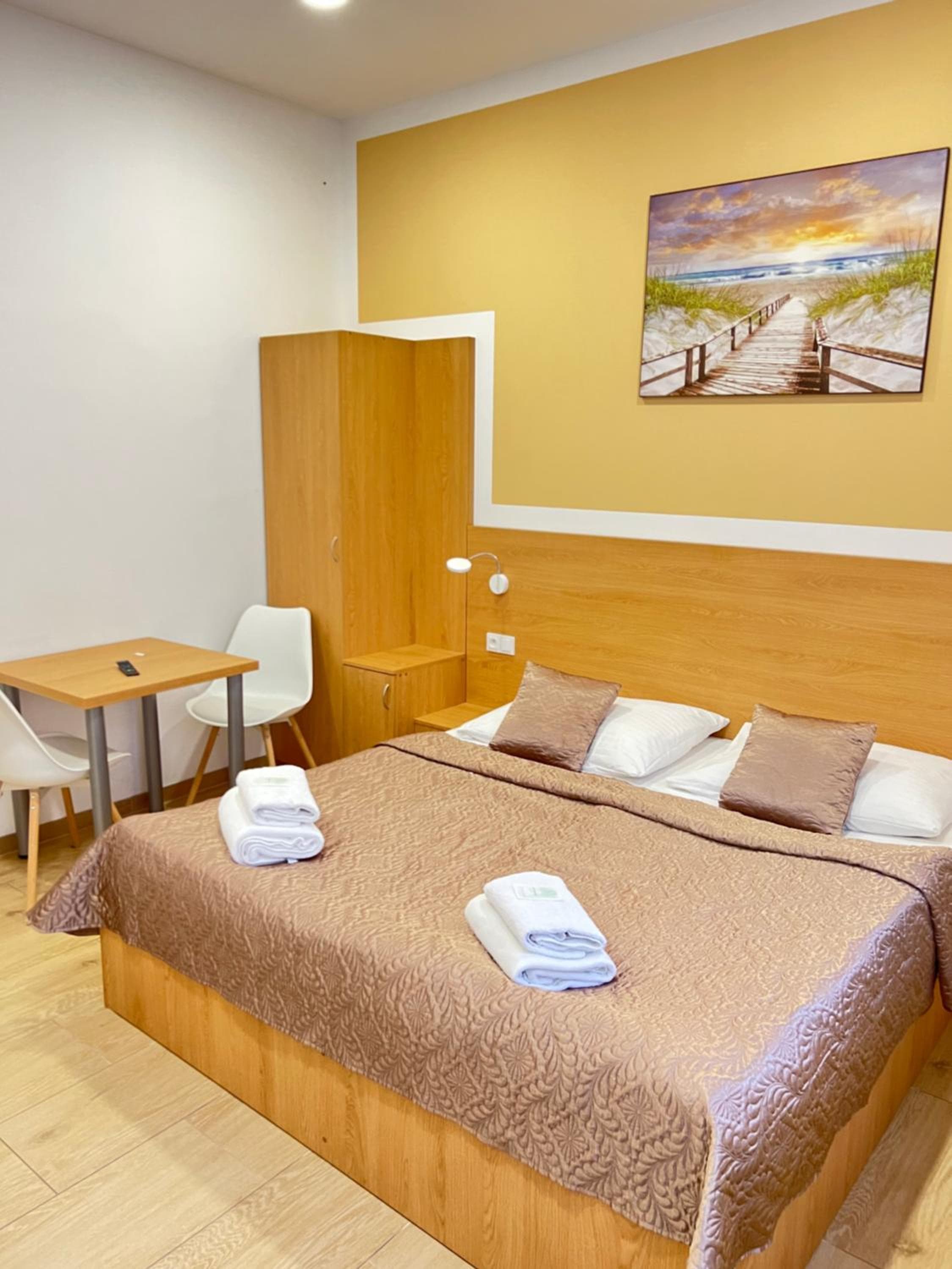 Rabie Aparthotel, photo 2