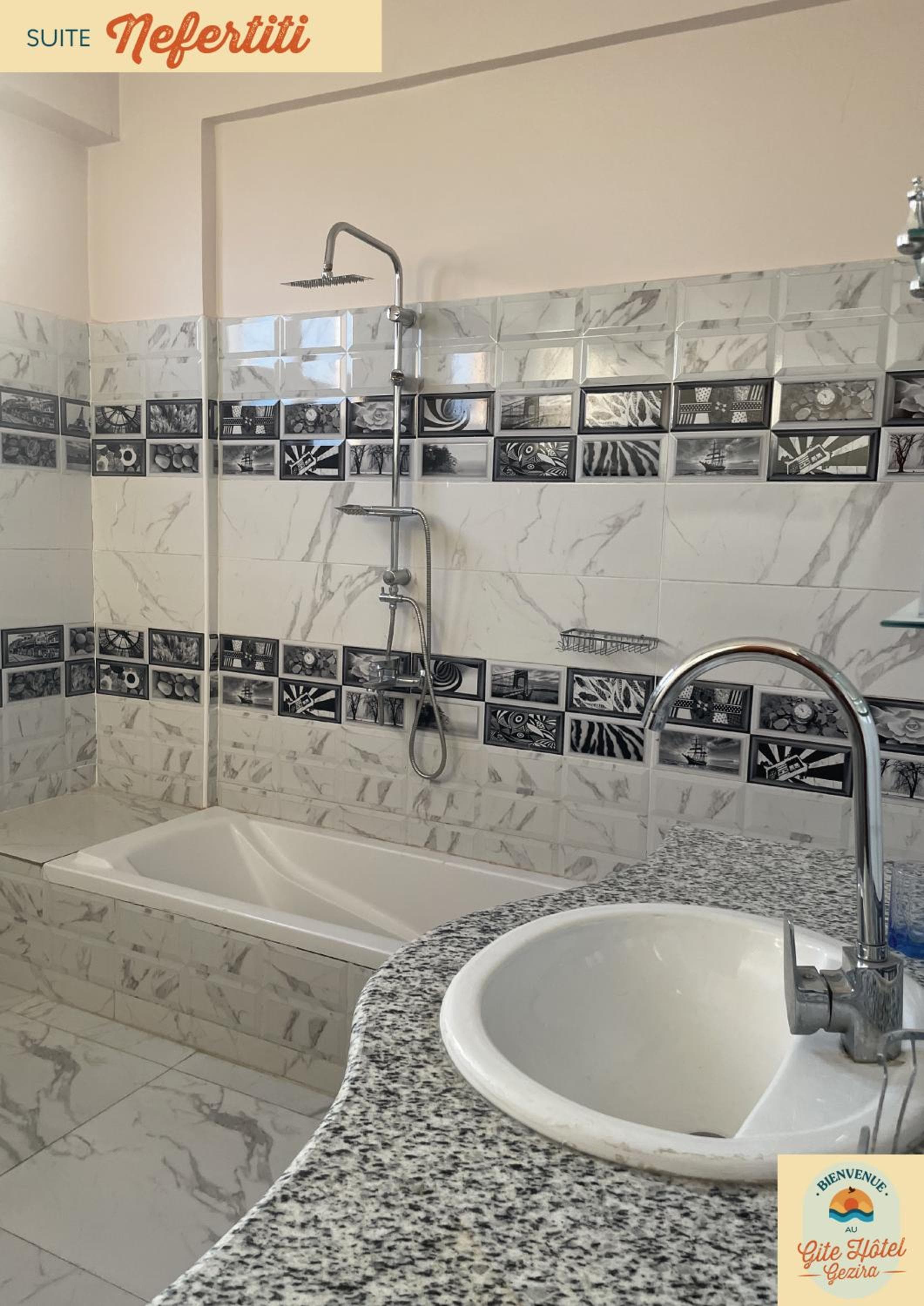 Gîte Hôtel Ramla Louxor 2, Luxor, photo 3